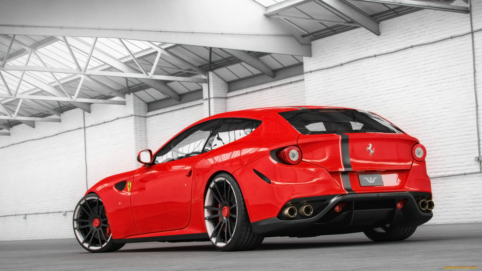 2014-wheelsandmore-ferrari, автомобили, ferrari, wheelsandmore