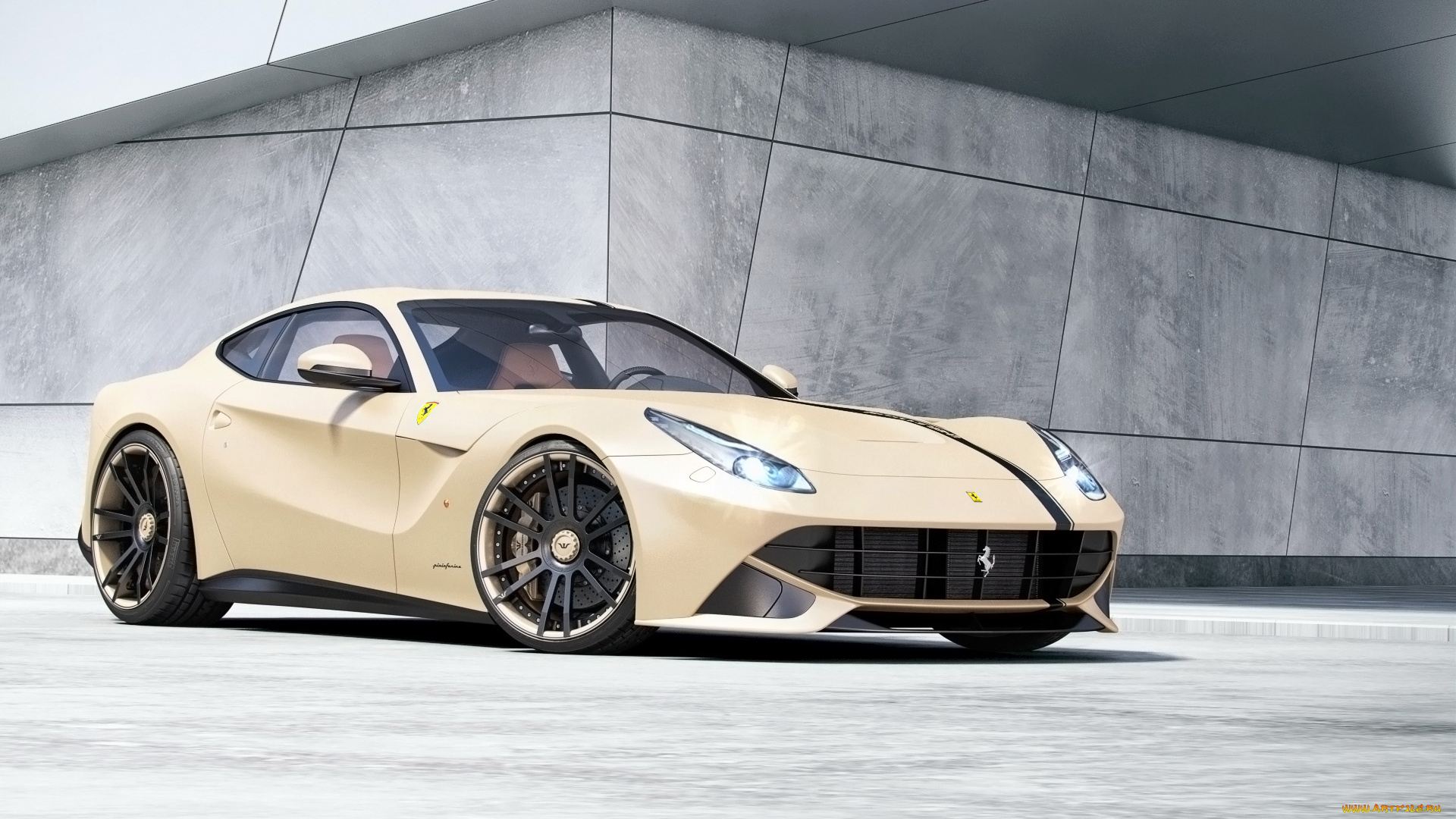 2014-wheelsandmore-ferrari, автомобили, ferrari, wheelsandmore