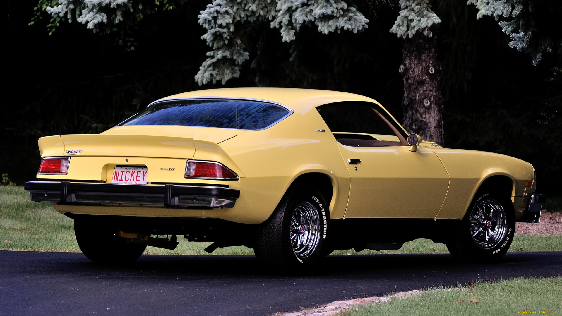 автомобили, camaro, chevrolet