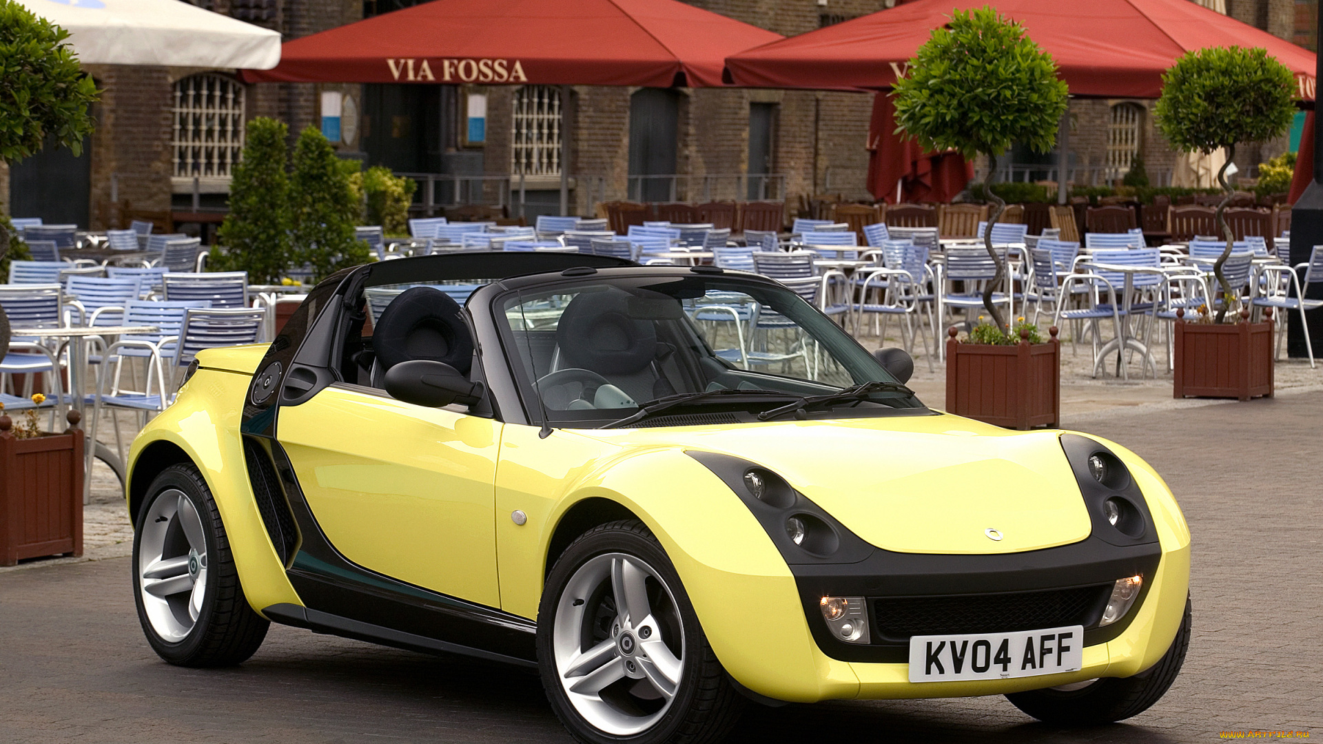 автомобили, smart