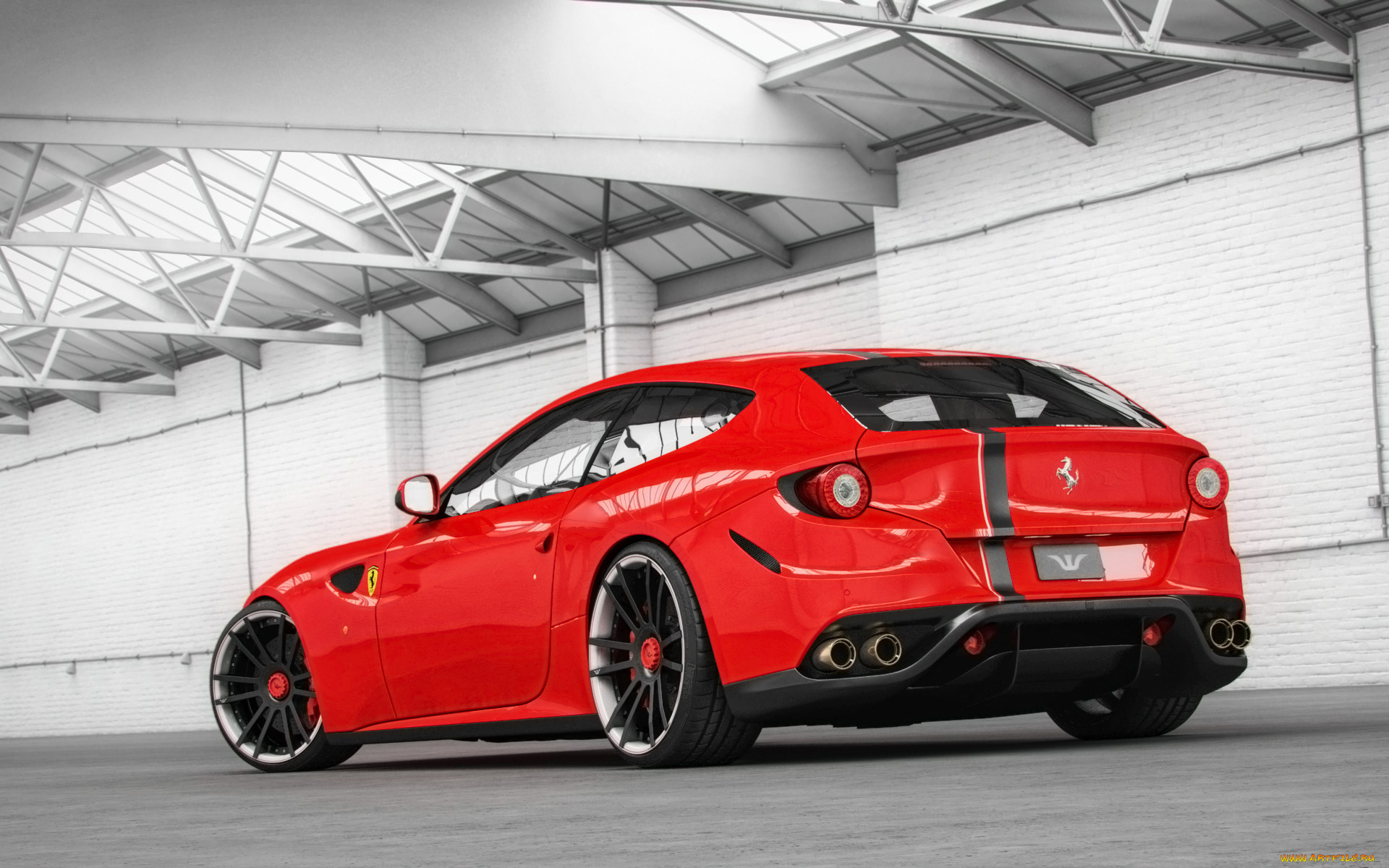 2014-wheelsandmore-ferrari, автомобили, ferrari, wheelsandmore