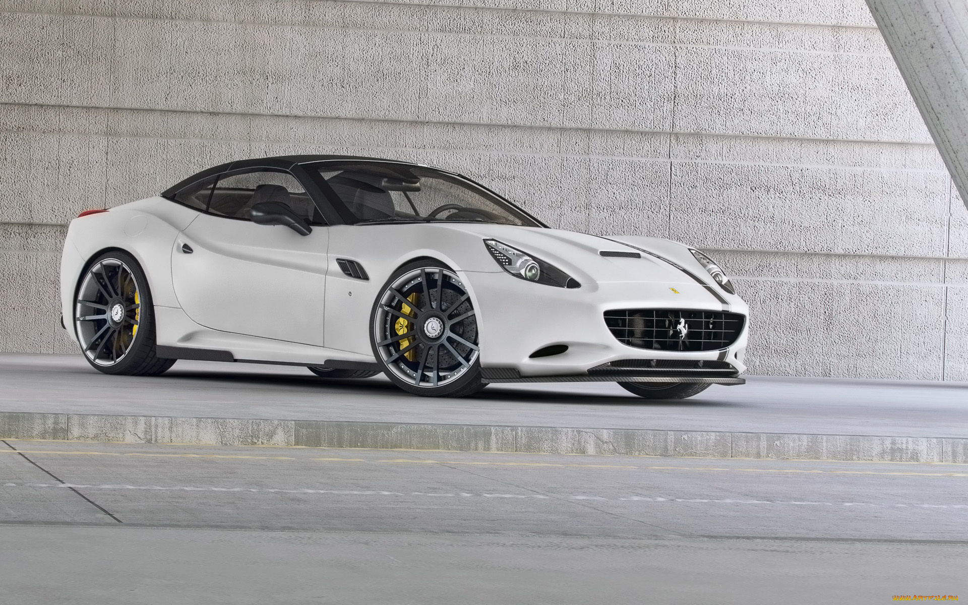 2014-wheelsandmore-ferrari, автомобили, ferrari, wheelsandmore