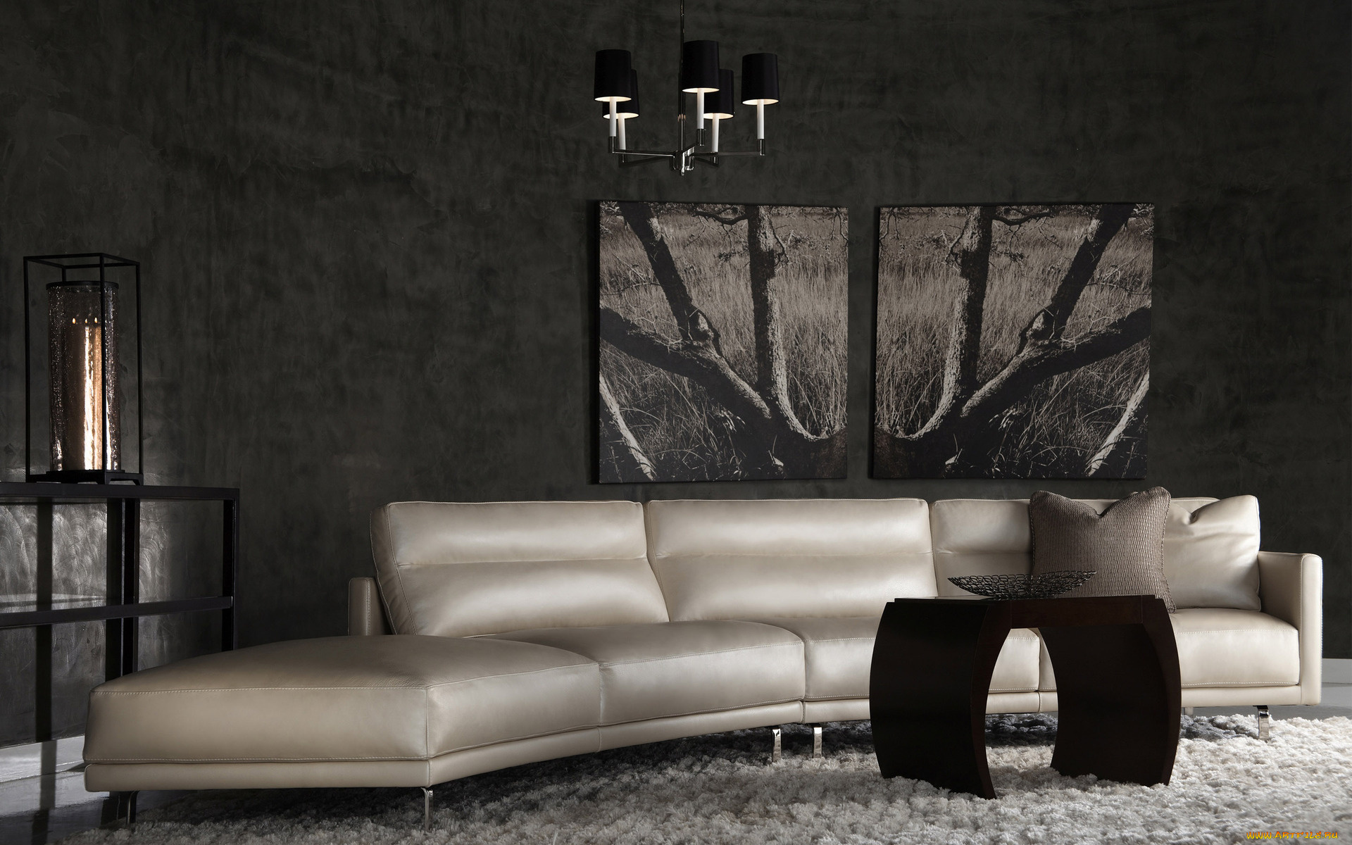 3д, графика, реализм, , realism, диван