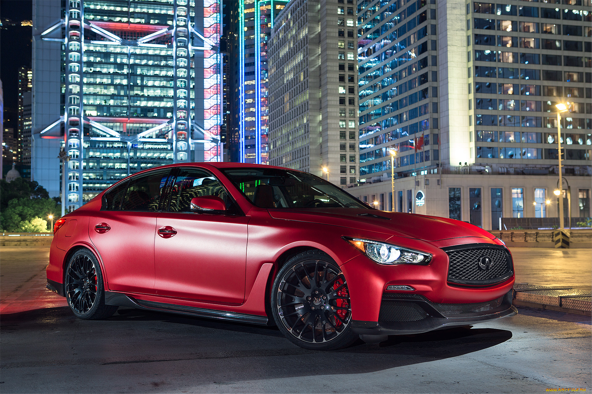 автомобили, infiniti, q50