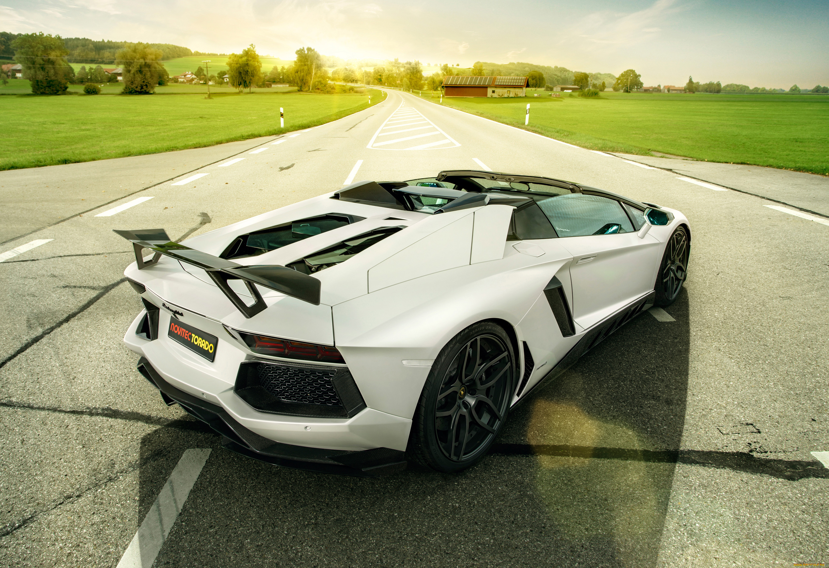 автомобили, lamborghini