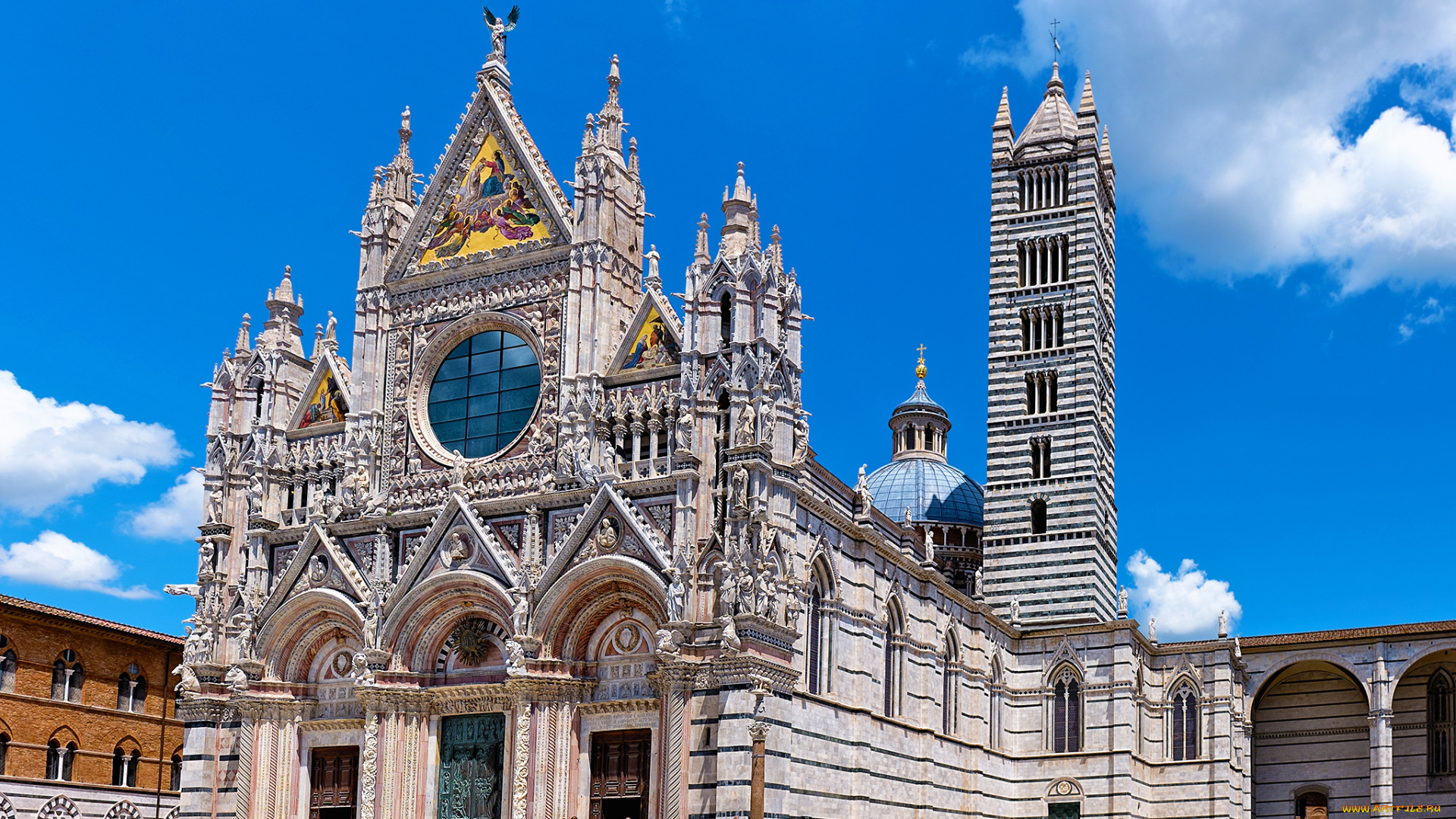 cattedrale, di, santa, maria, assunta, города, -, католические, соборы, , костелы, , аббатства, собор