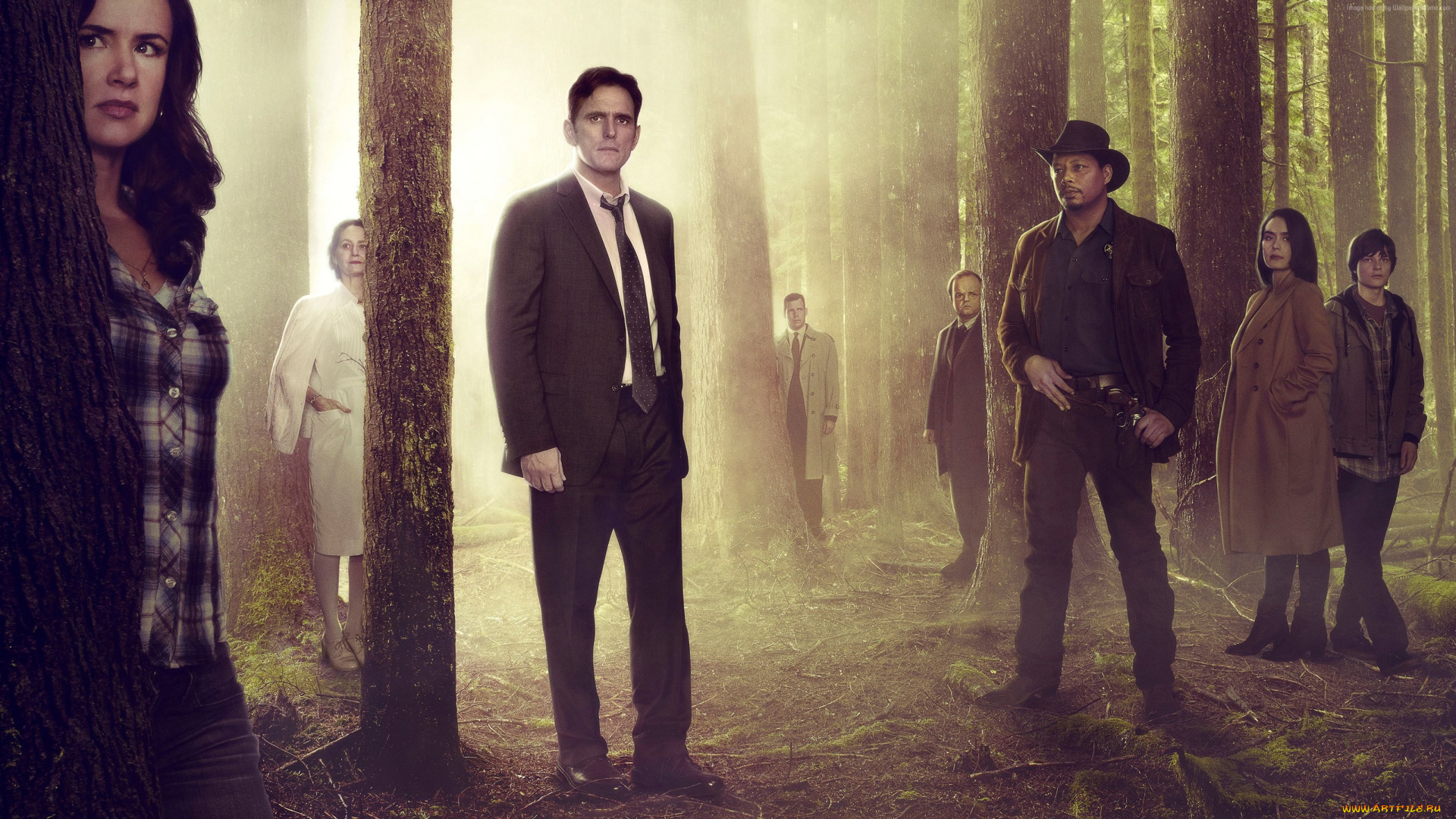 wayward, pines, кино, фильмы, wayward, pines, сериал, мистика, фантастика, action
