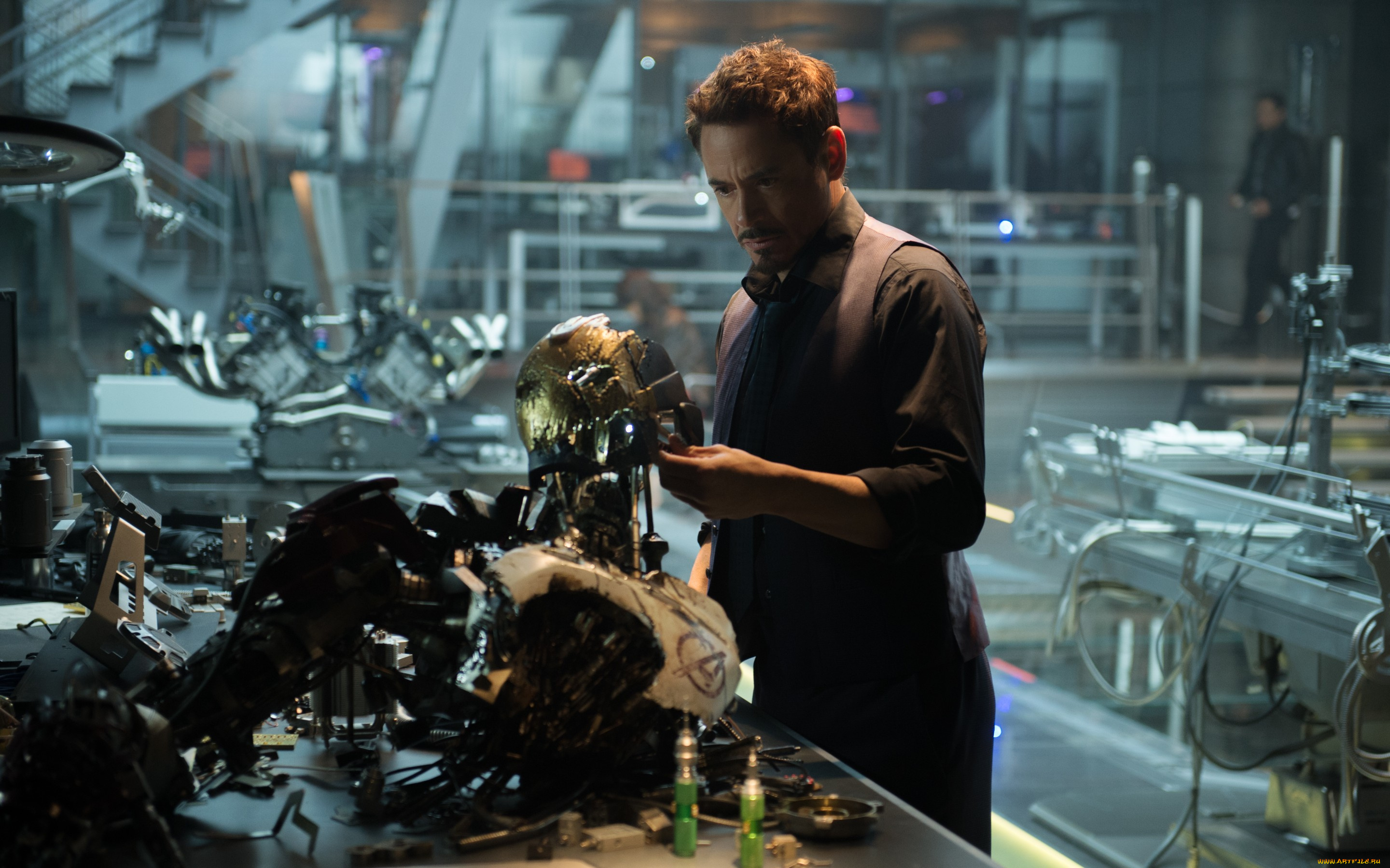 кино, фильмы, avengers, , age, of, ultron, iron, man, robert, downey, jr, железный, человек, stark, тони, старк, tony