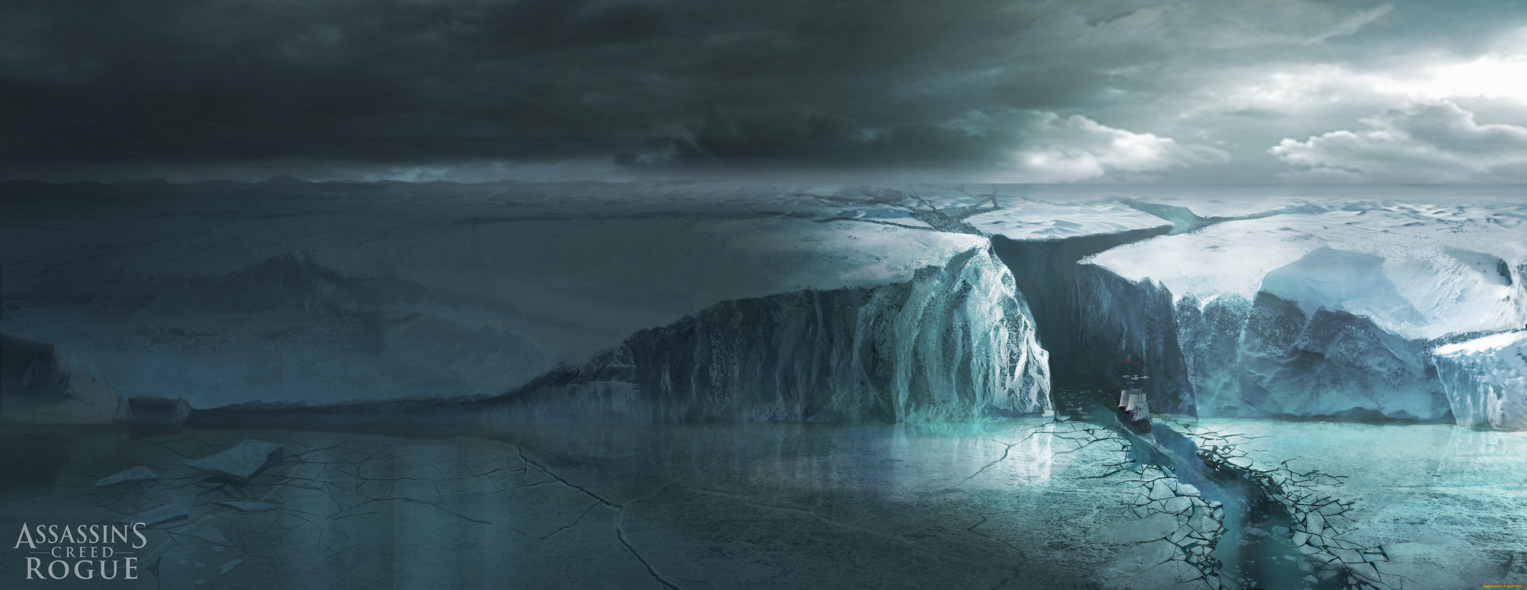 видео, игры, assassin`s, creed, , rogue, assassin's, creed, rogue, action, шутер, кредо, убийцы, изгой