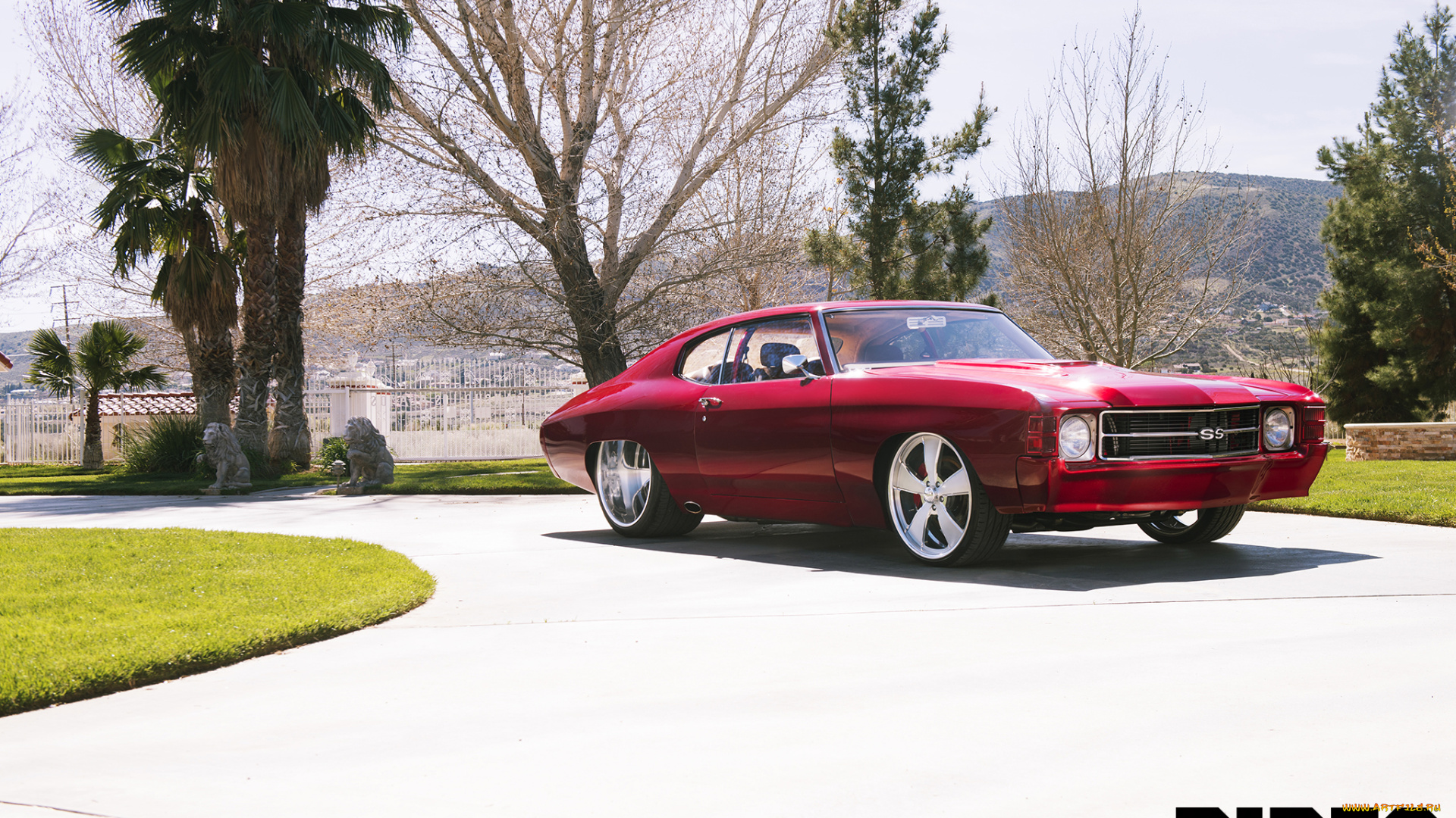 автомобили, chevrolet