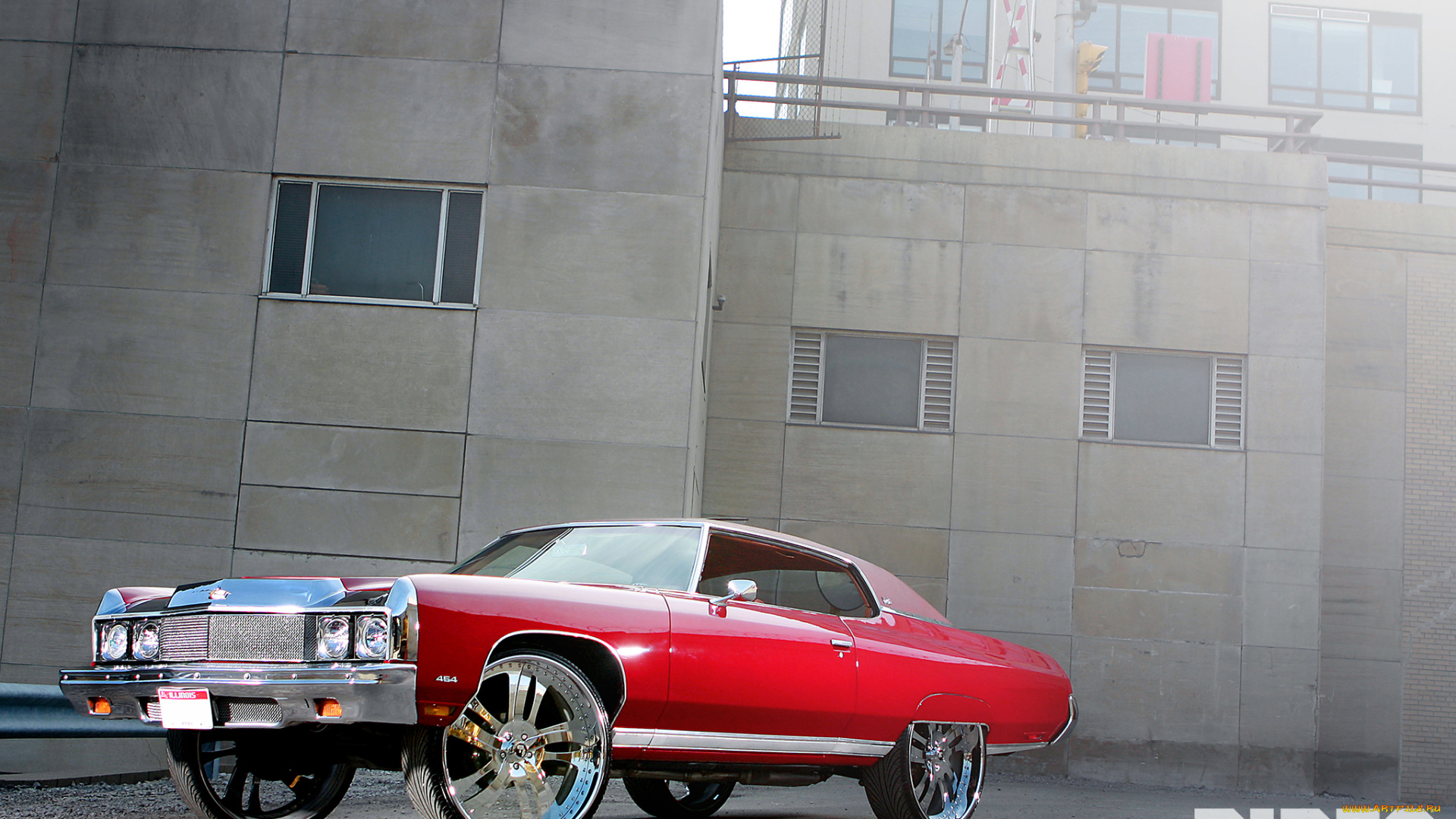 автомобили, chevrolet