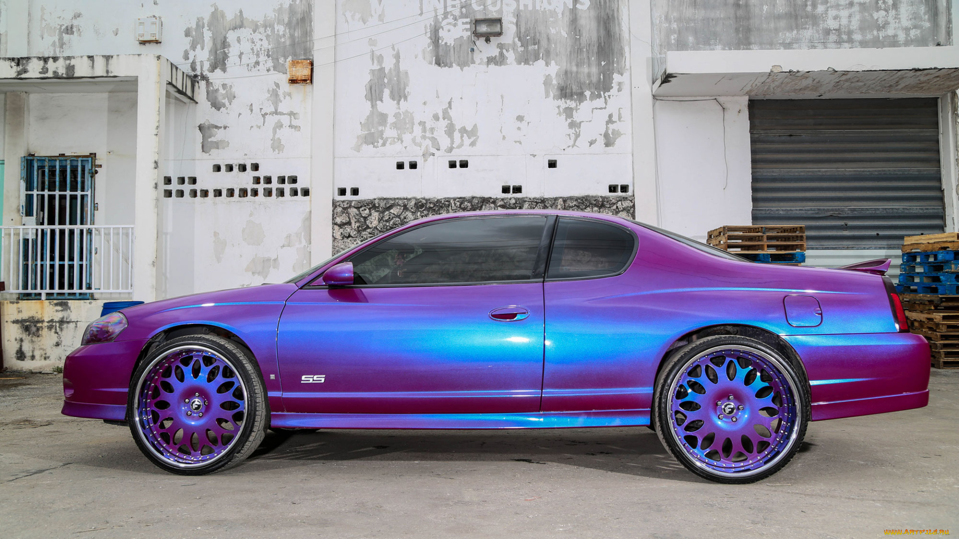 автомобили, chevrolet