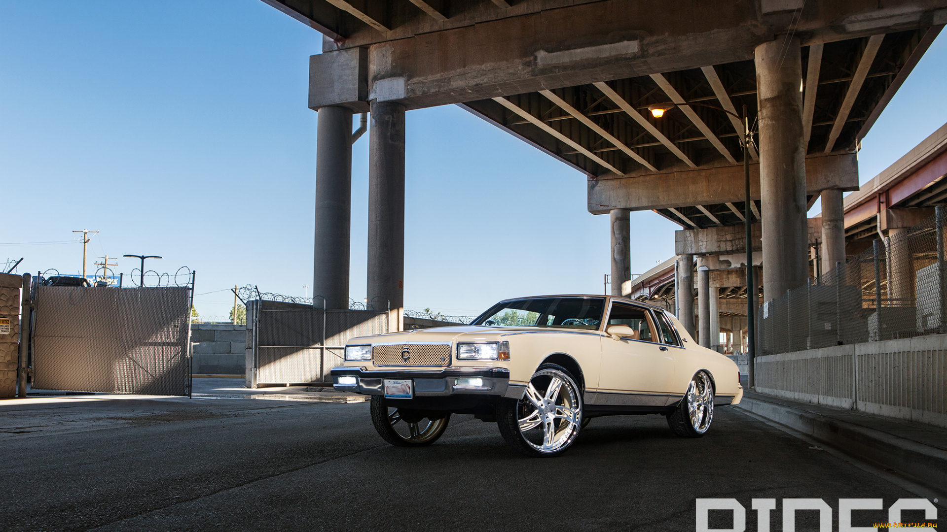 автомобили, chevrolet