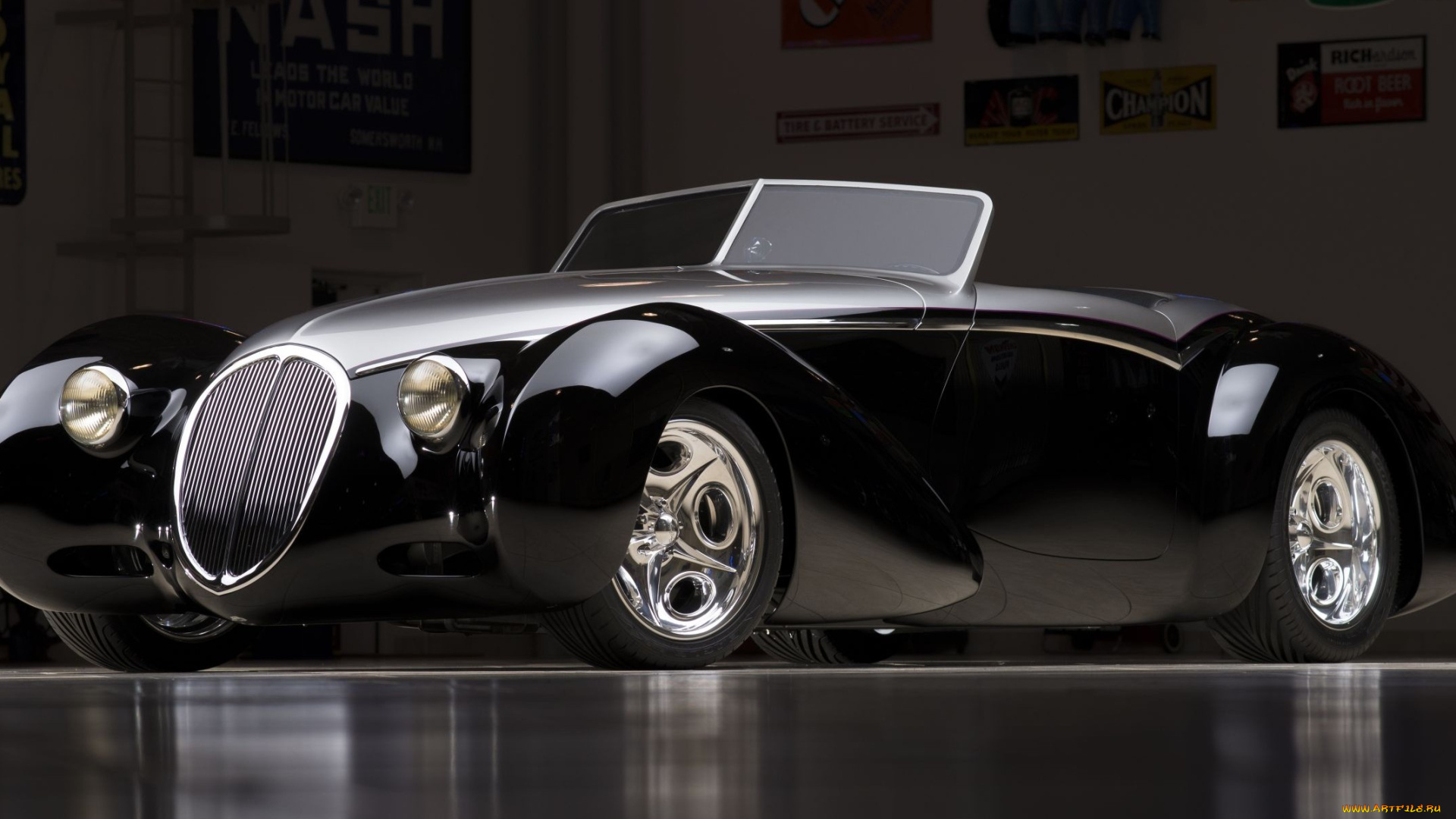 автомобили, custom, classic, car, streetrod