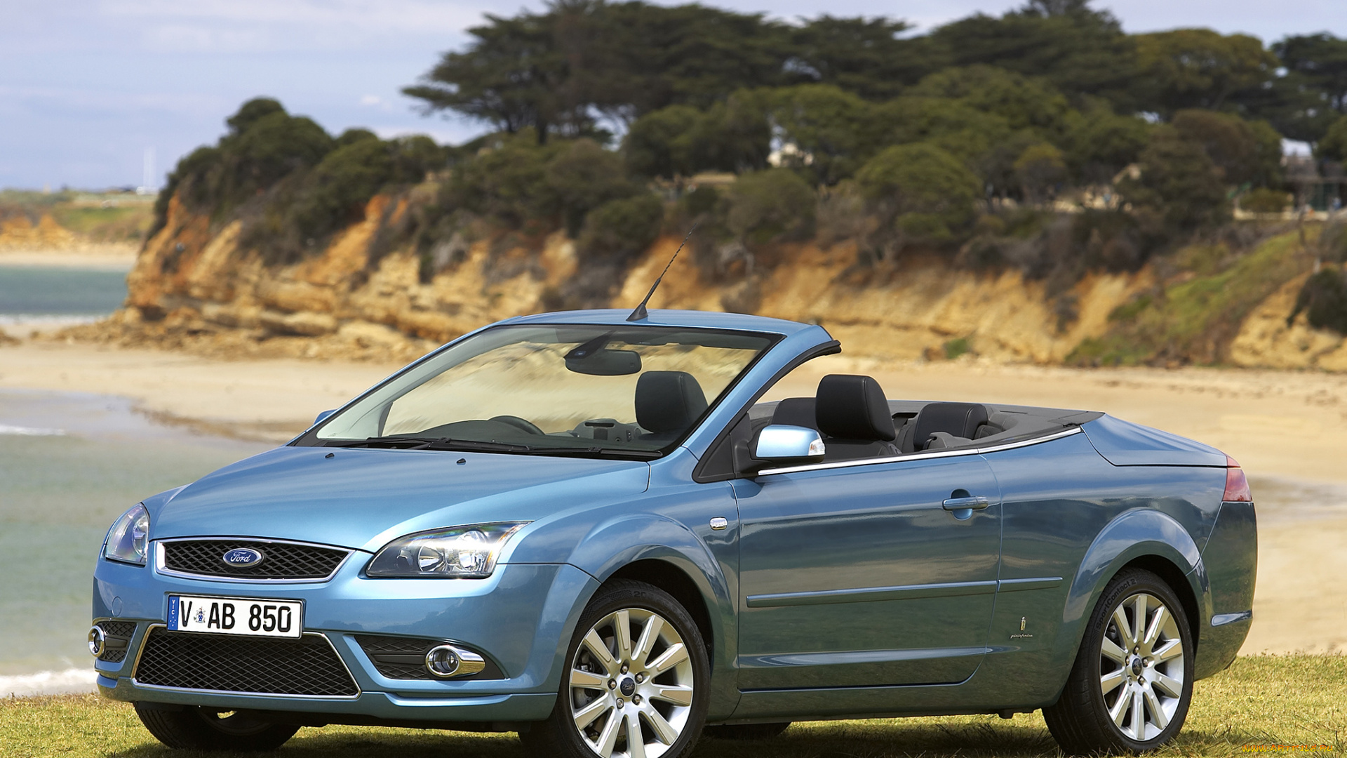 автомобили, ford, focus, cc, au-spec