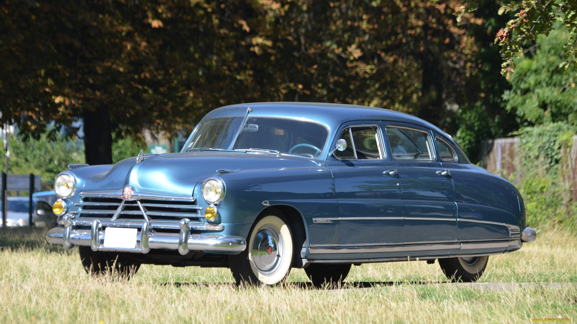 автомобили, hudson