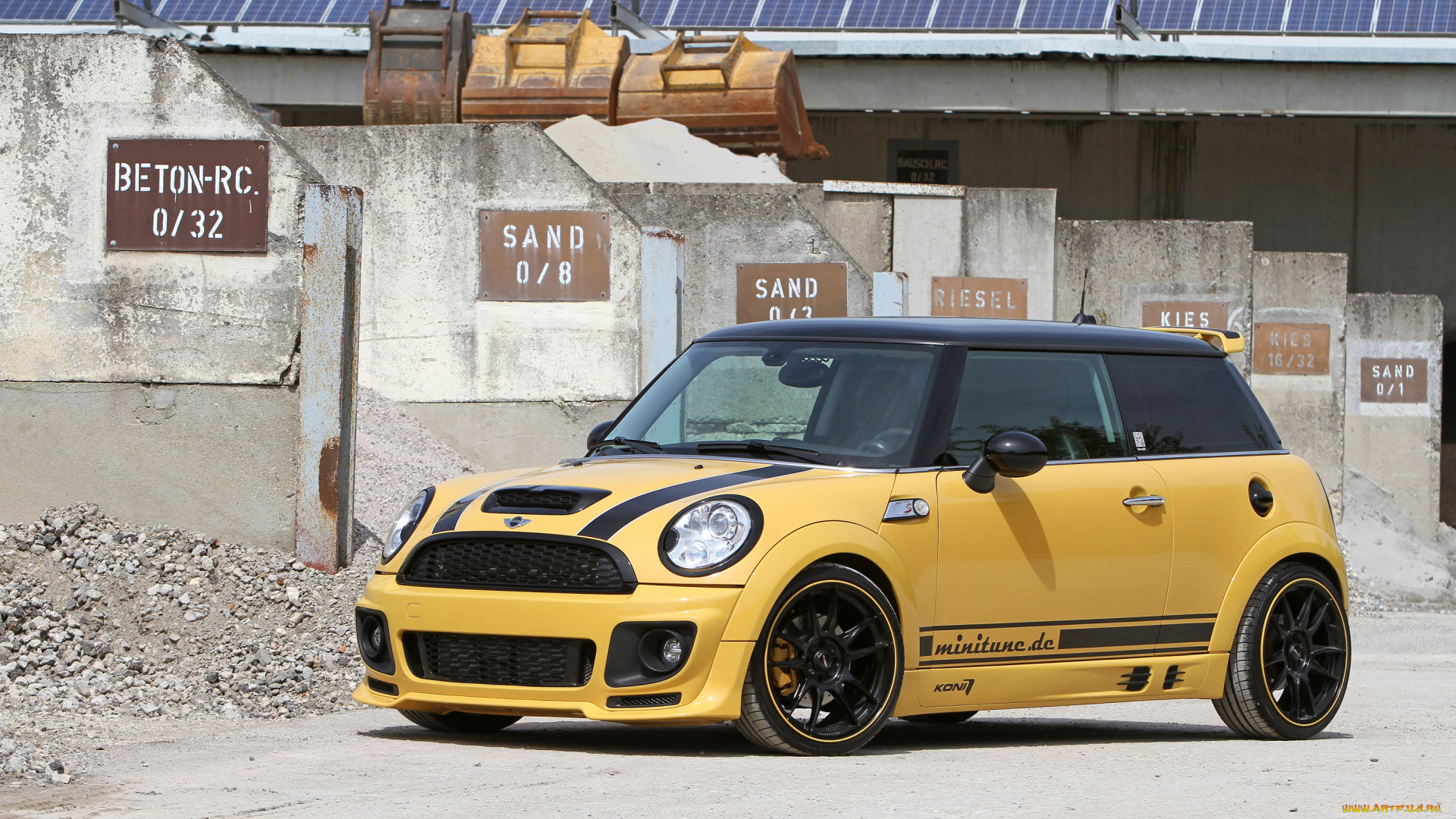 автомобили, mini