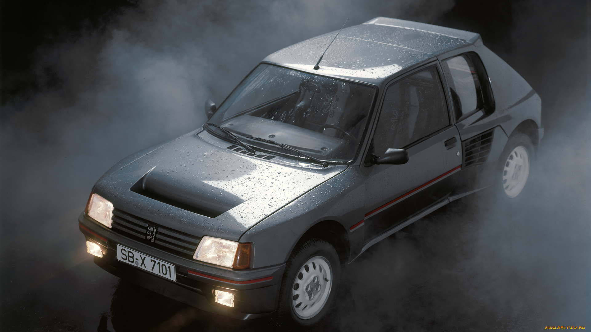 автомобили, peugeot