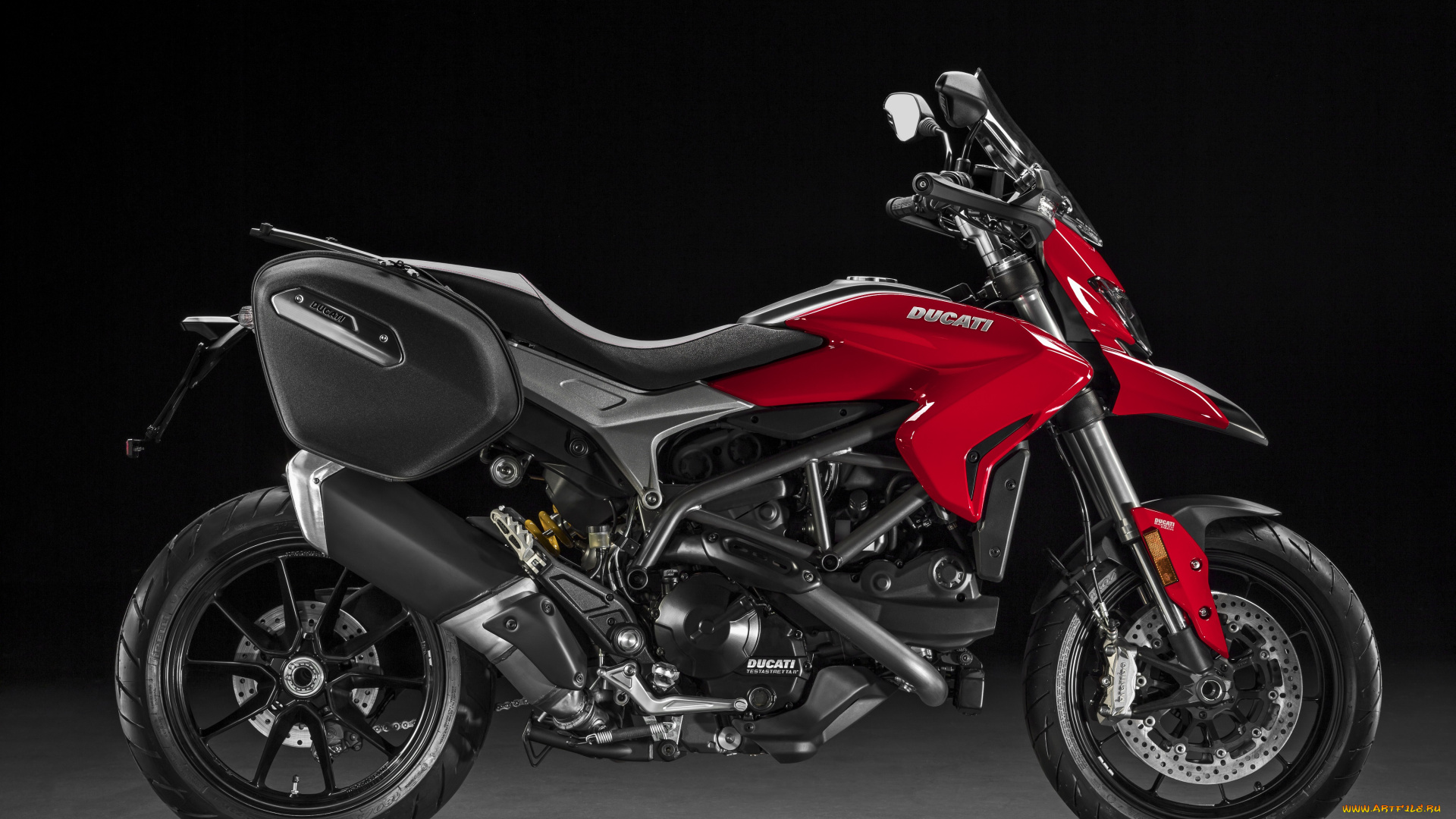 мотоциклы, ducati