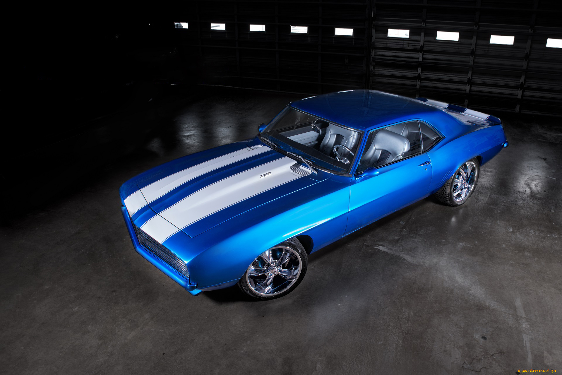 автомобили, camaro