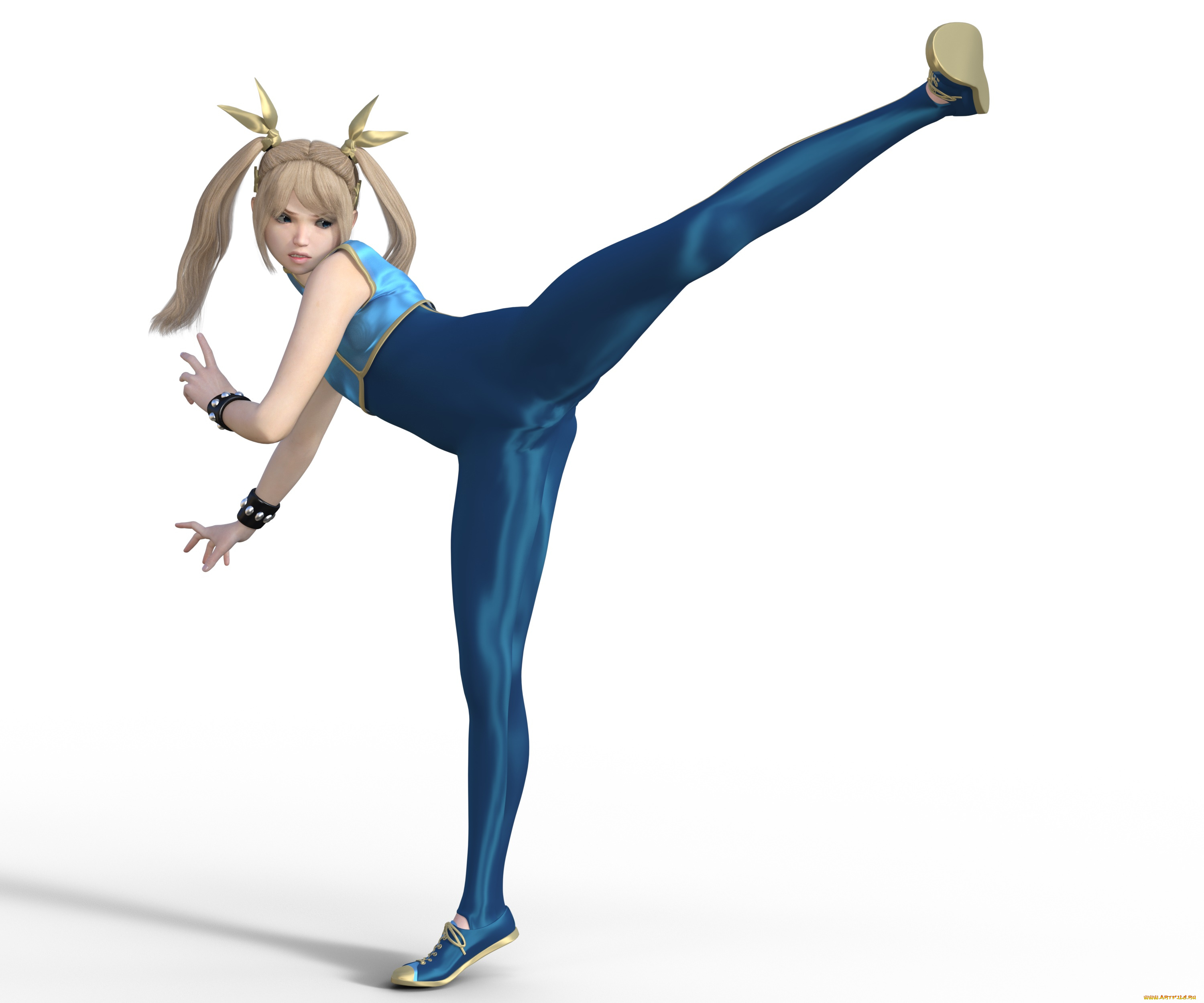 3д, графика, люди, , people, поза, фон, взгляд, девушка