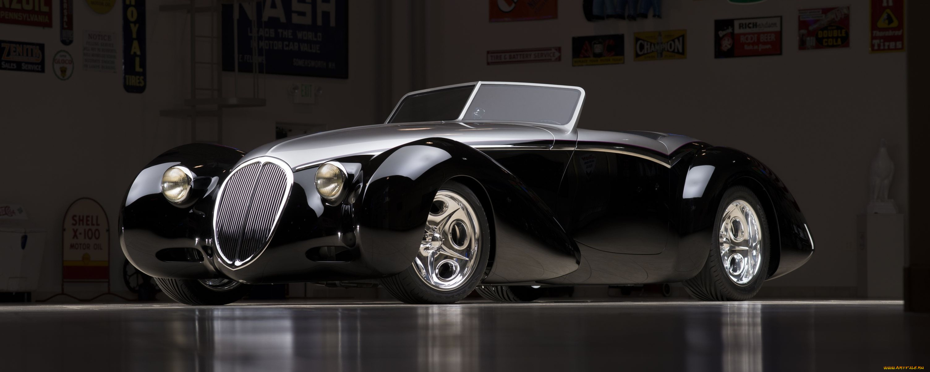 автомобили, custom, classic, car, streetrod