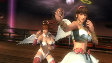 Картинка 3д+графика фантазия+ fantasy поза фон взгляд девушки