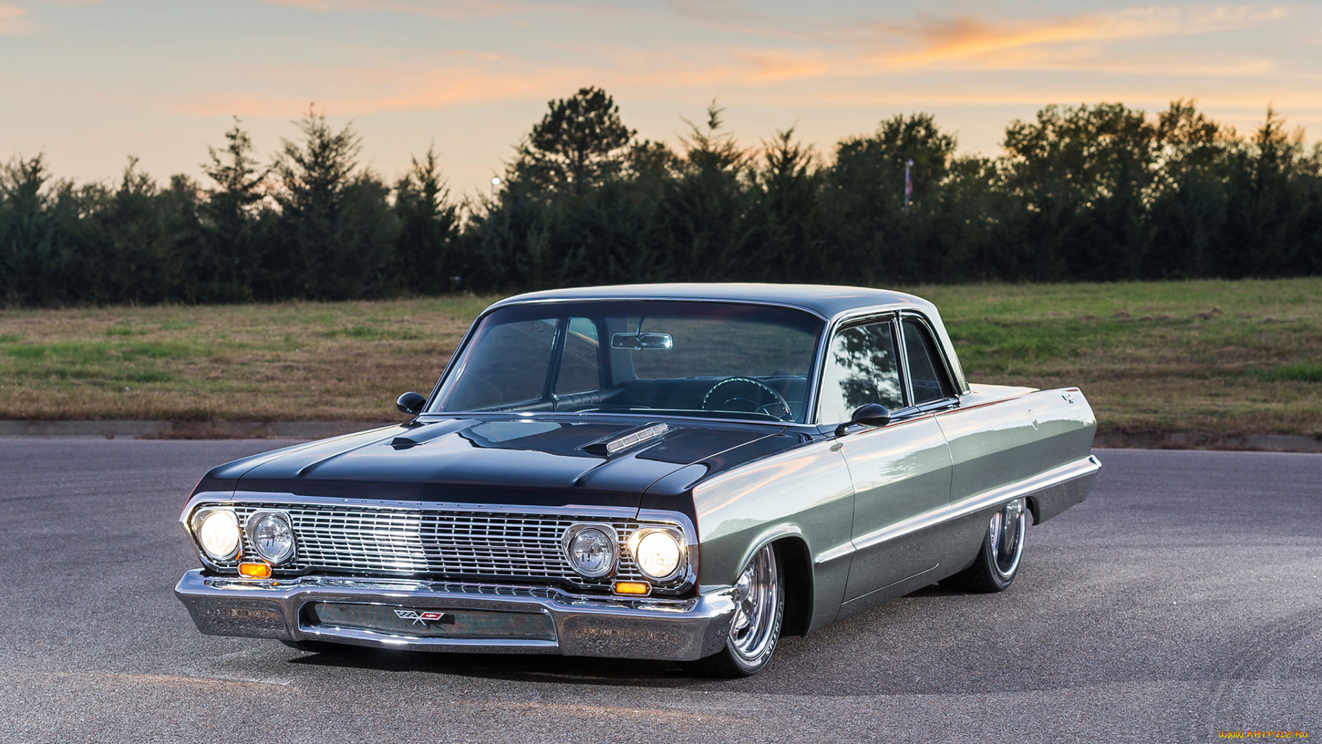 автомобили, chevrolet, chevy