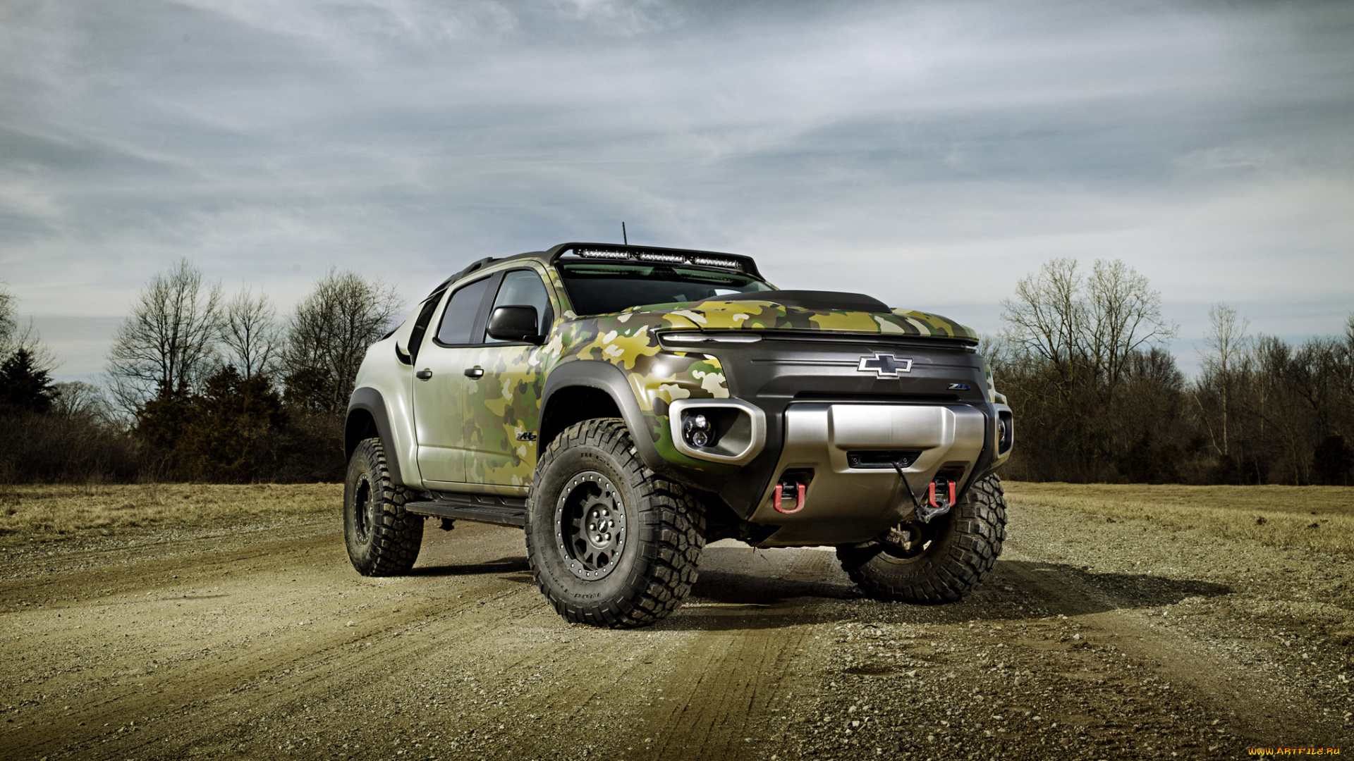 автомобили, chevrolet, truck