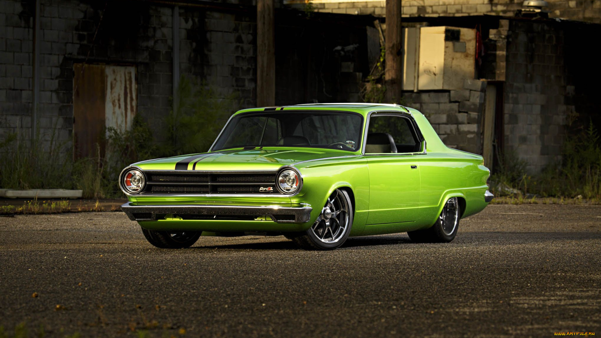 автомобили, dodge