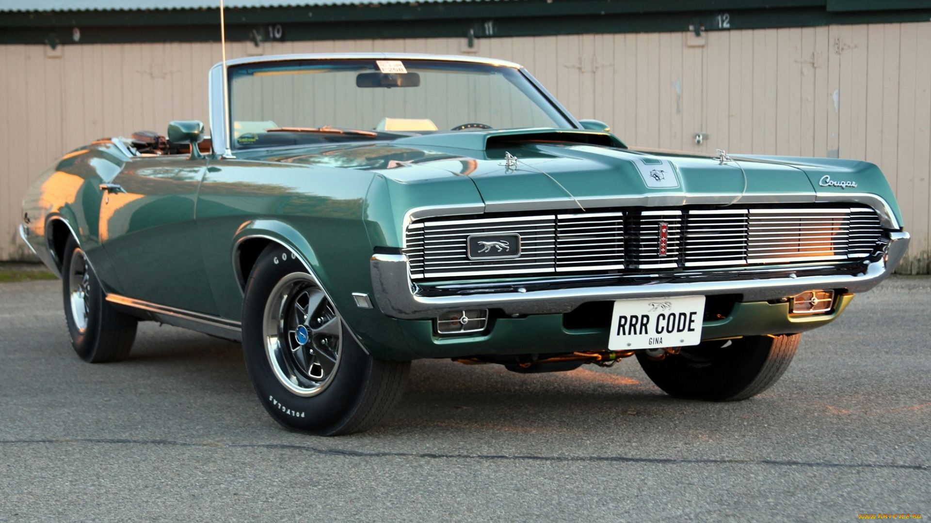 автомобили, mercury