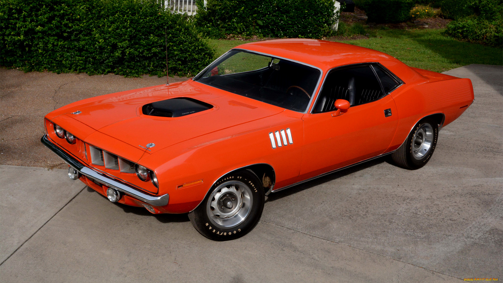 автомобили, plymouth