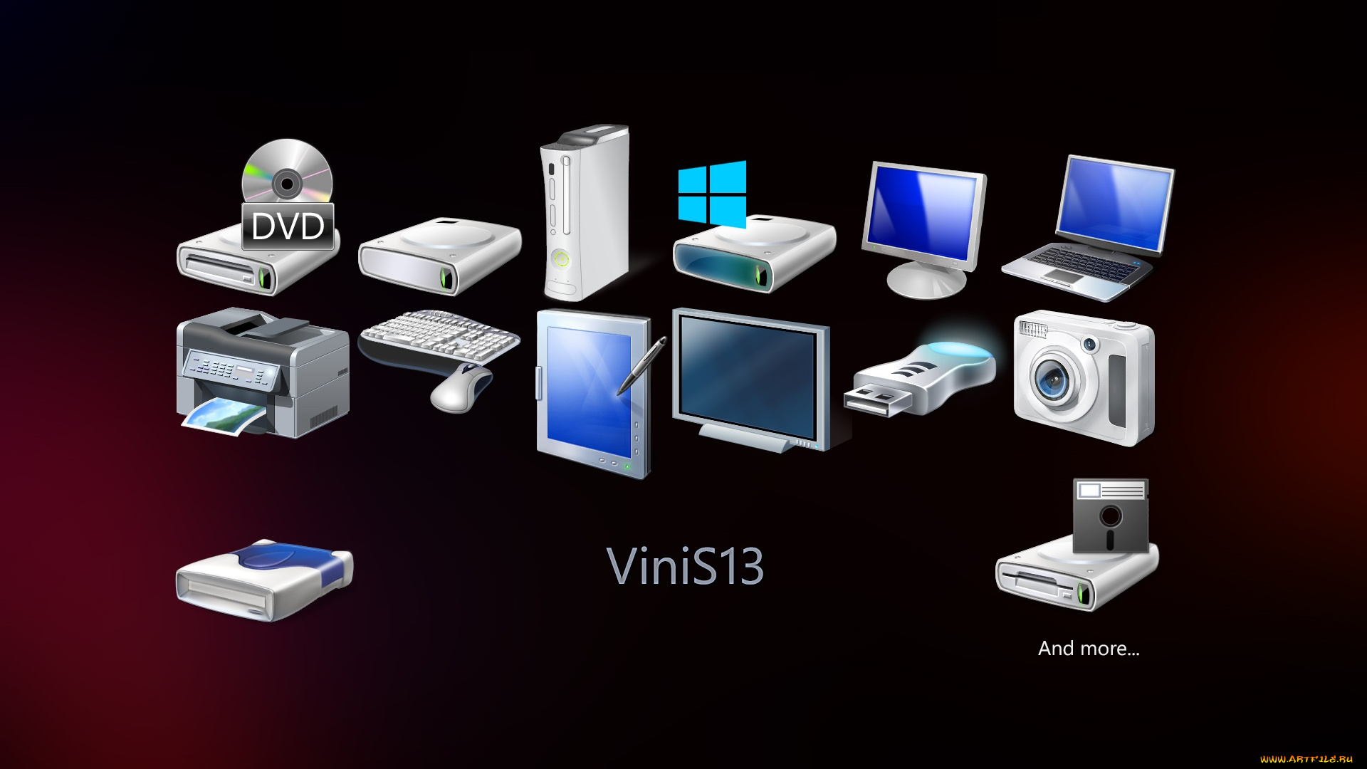 компьютеры, -unknown, , разное, логотип, фон