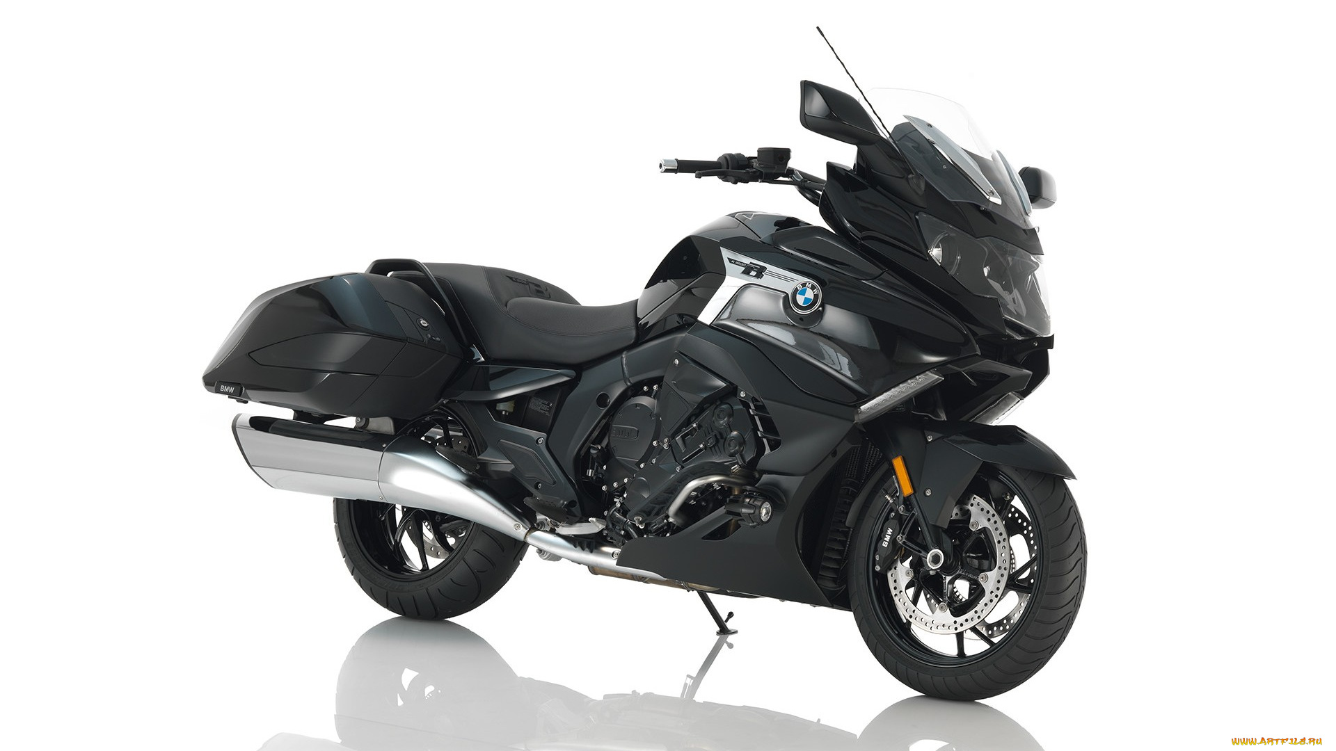мотоциклы, bmw