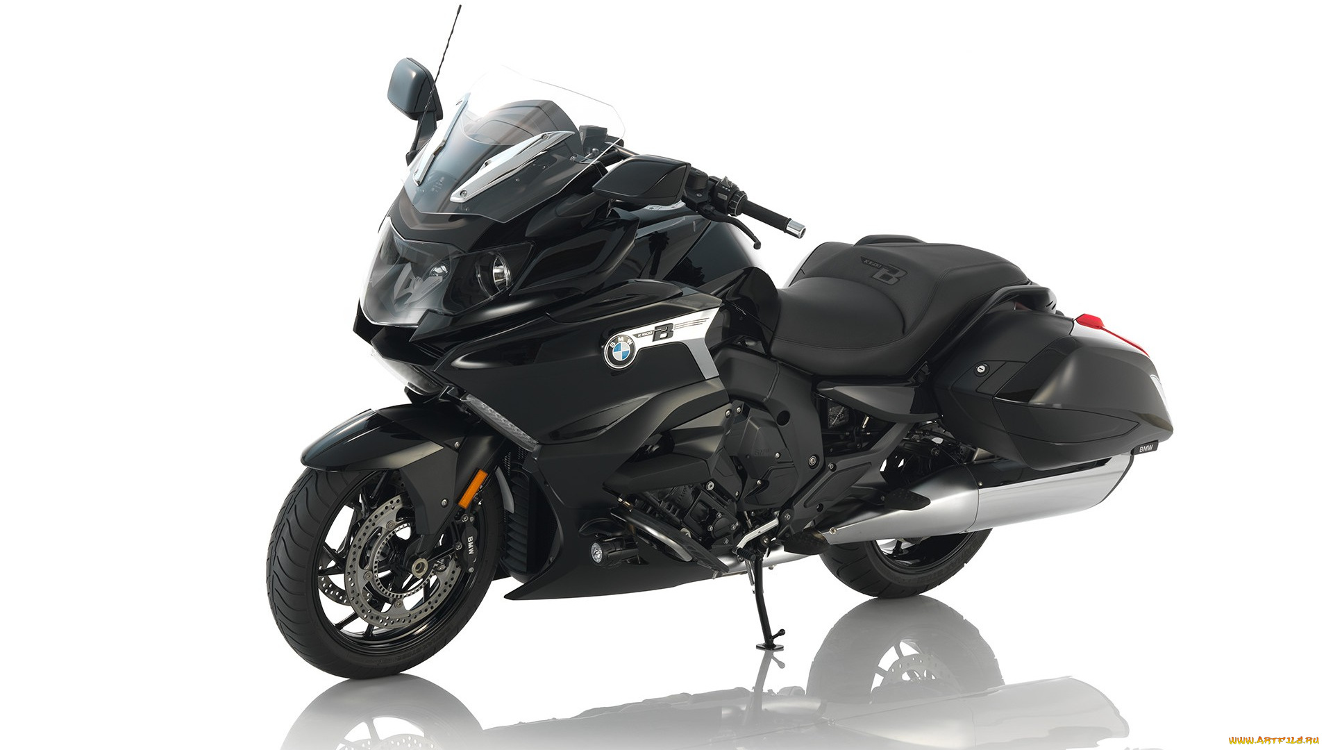 мотоциклы, bmw