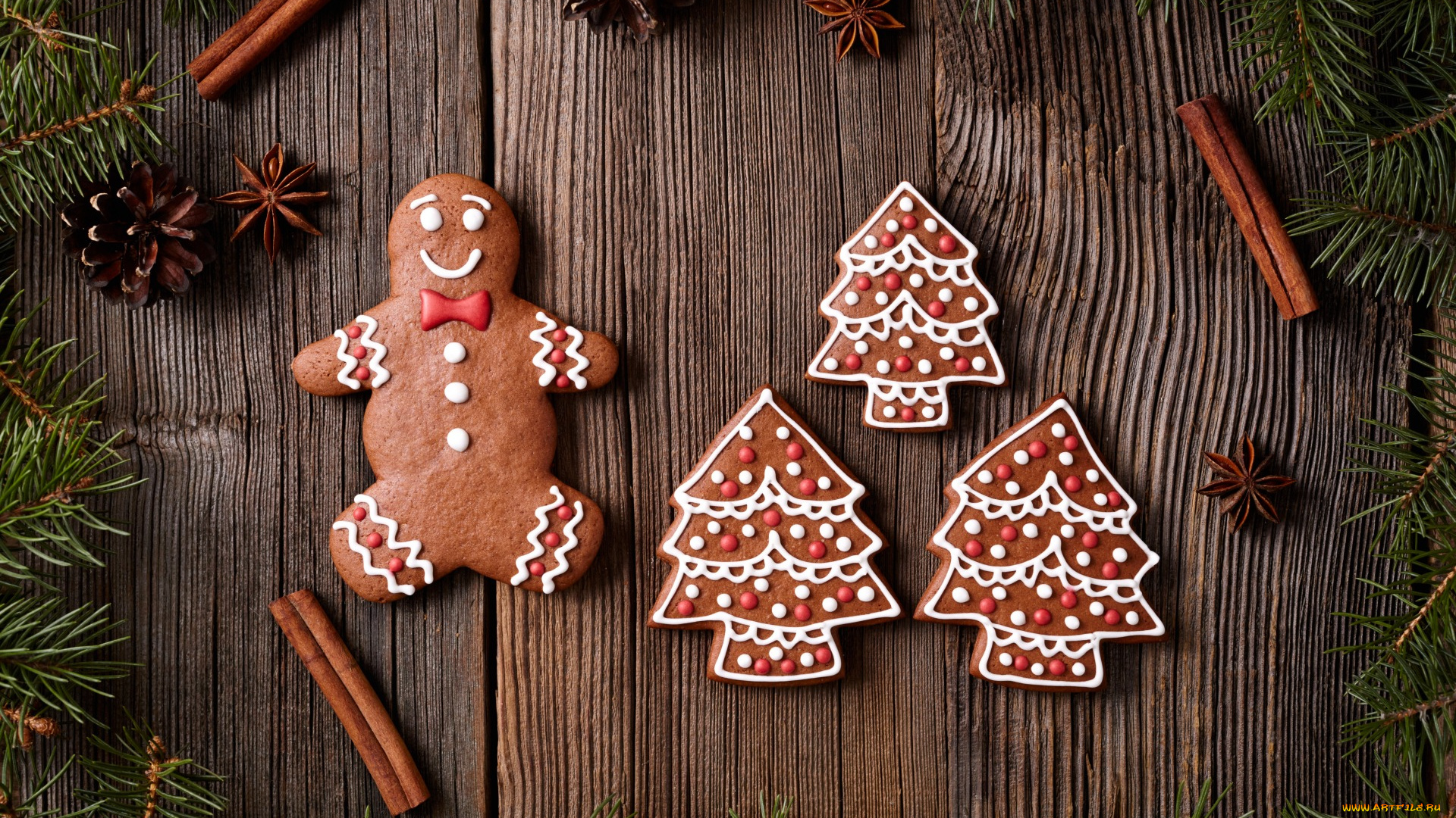 праздничные, угощения, xmas, новый, год, выпечка, merry, gingerbread, сладкое, печенье, глазурь, рождество, christmas, cookies, decoration