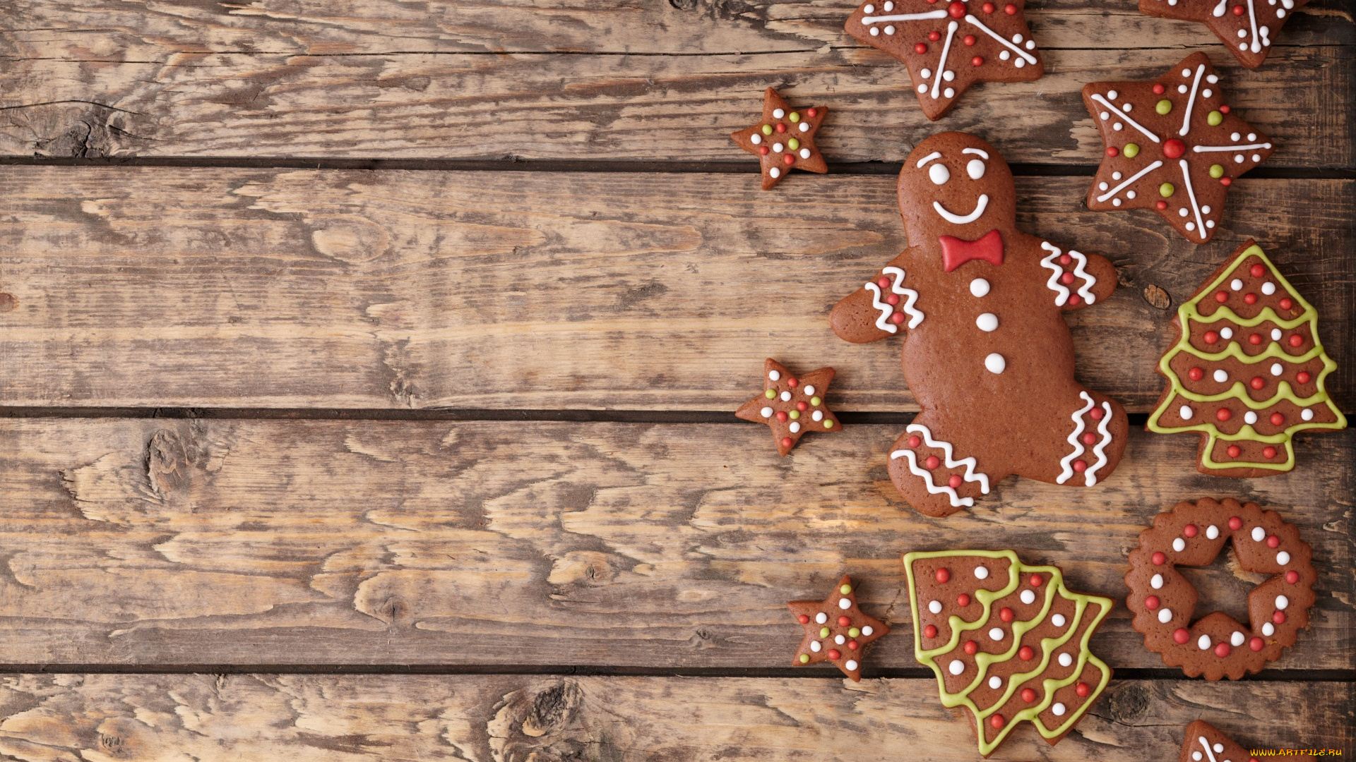 праздничные, угощения, xmas, новый, год, выпечка, merry, gingerbread, сладкое, печенье, глазурь, рождество, christmas, cookies, decoration