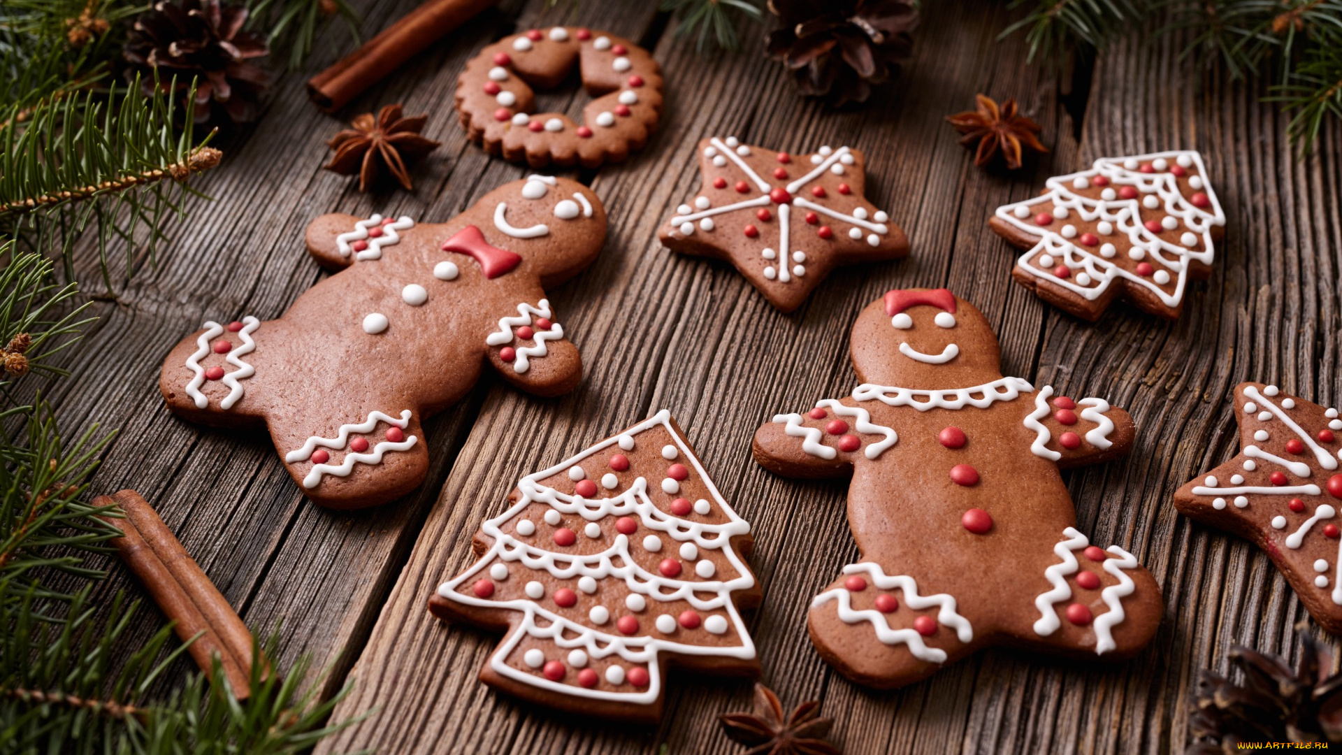 праздничные, угощения, xmas, новый, год, выпечка, merry, gingerbread, сладкое, печенье, глазурь, рождество, christmas, cookies, decoration