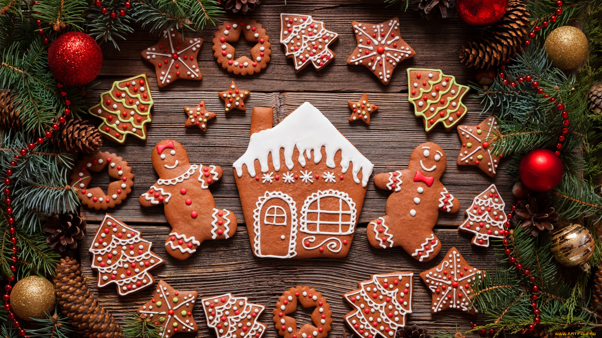 праздничные, угощения, xmas, новый, год, выпечка, merry, gingerbread, сладкое, печенье, глазурь, рождество, christmas, cookies, decoration