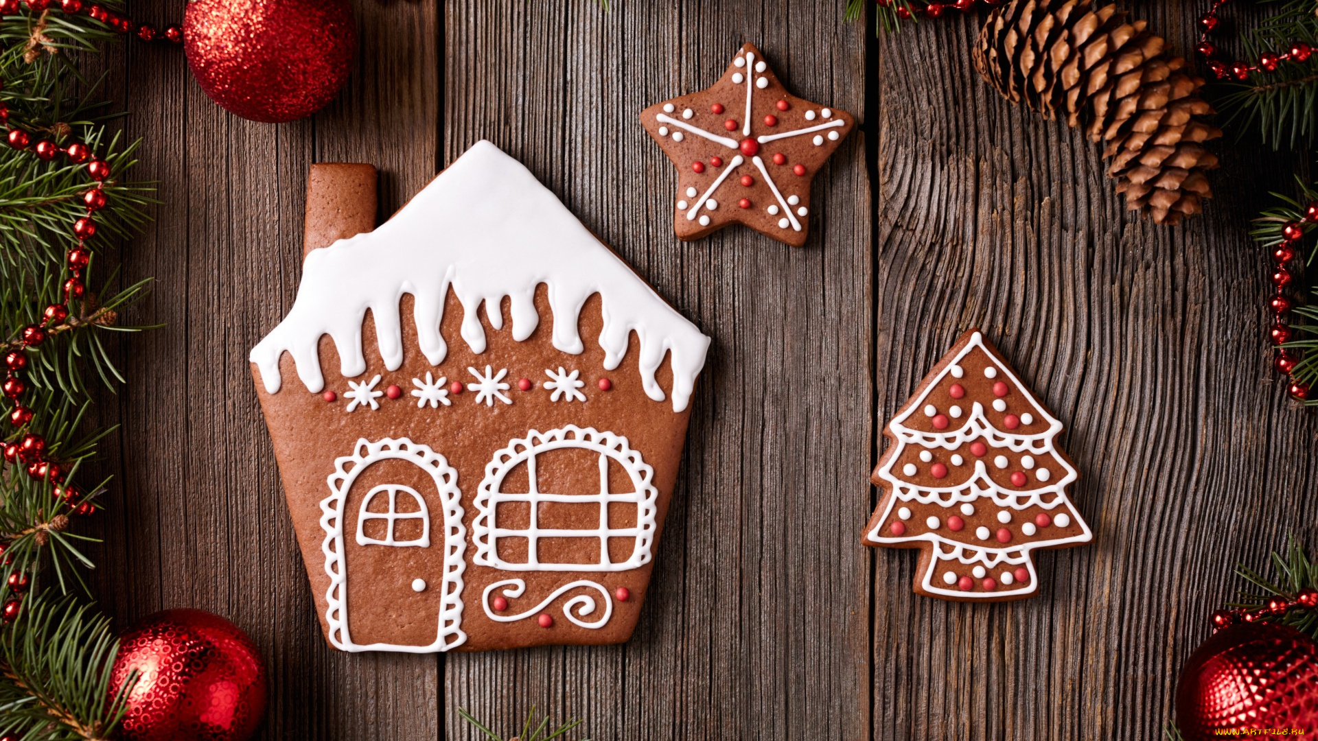 праздничные, угощения, xmas, новый, год, выпечка, merry, gingerbread, сладкое, печенье, глазурь, рождество, christmas, cookies, decoration