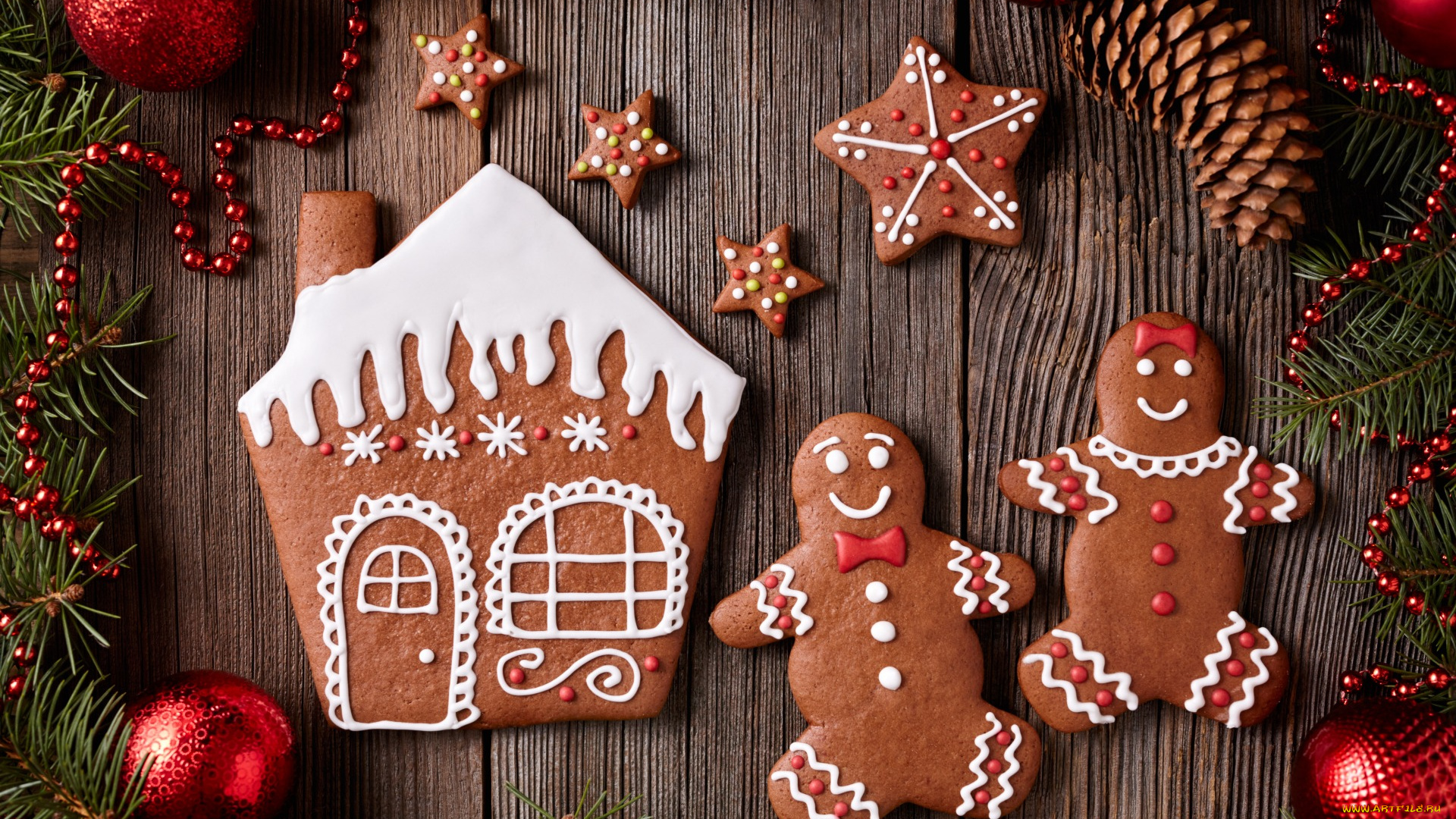 праздничные, угощения, xmas, новый, год, выпечка, merry, gingerbread, сладкое, печенье, глазурь, рождество, christmas, cookies, decoration