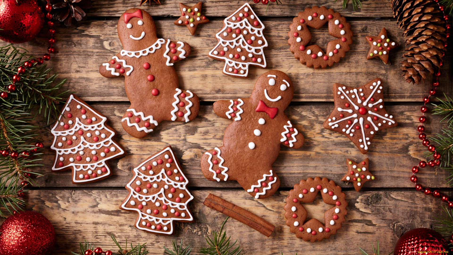 праздничные, угощения, xmas, новый, год, выпечка, merry, gingerbread, сладкое, печенье, глазурь, рождество, christmas, cookies, decoration