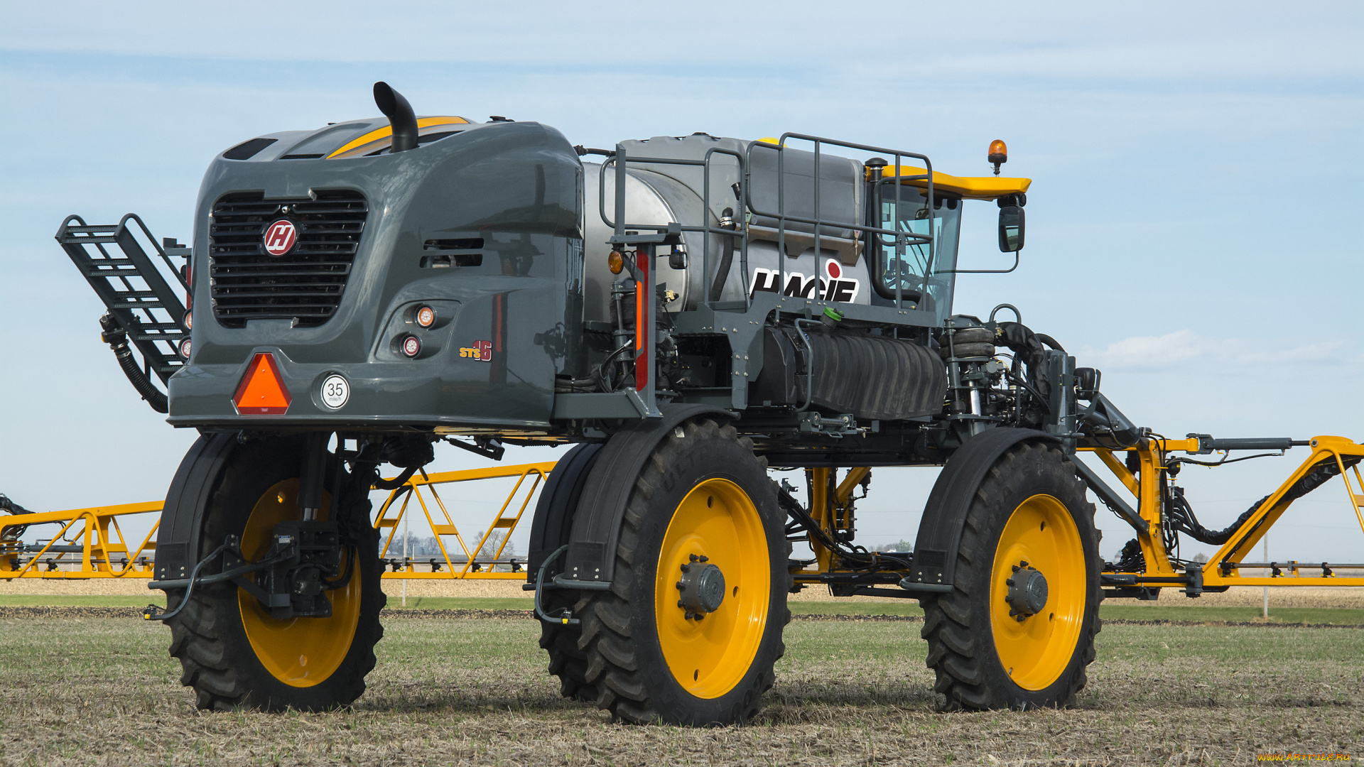 техника, распылители, hagie