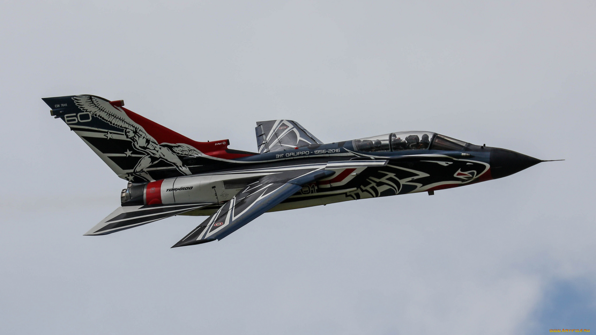 typhoon, авиация, боевые, самолёты, истребитель