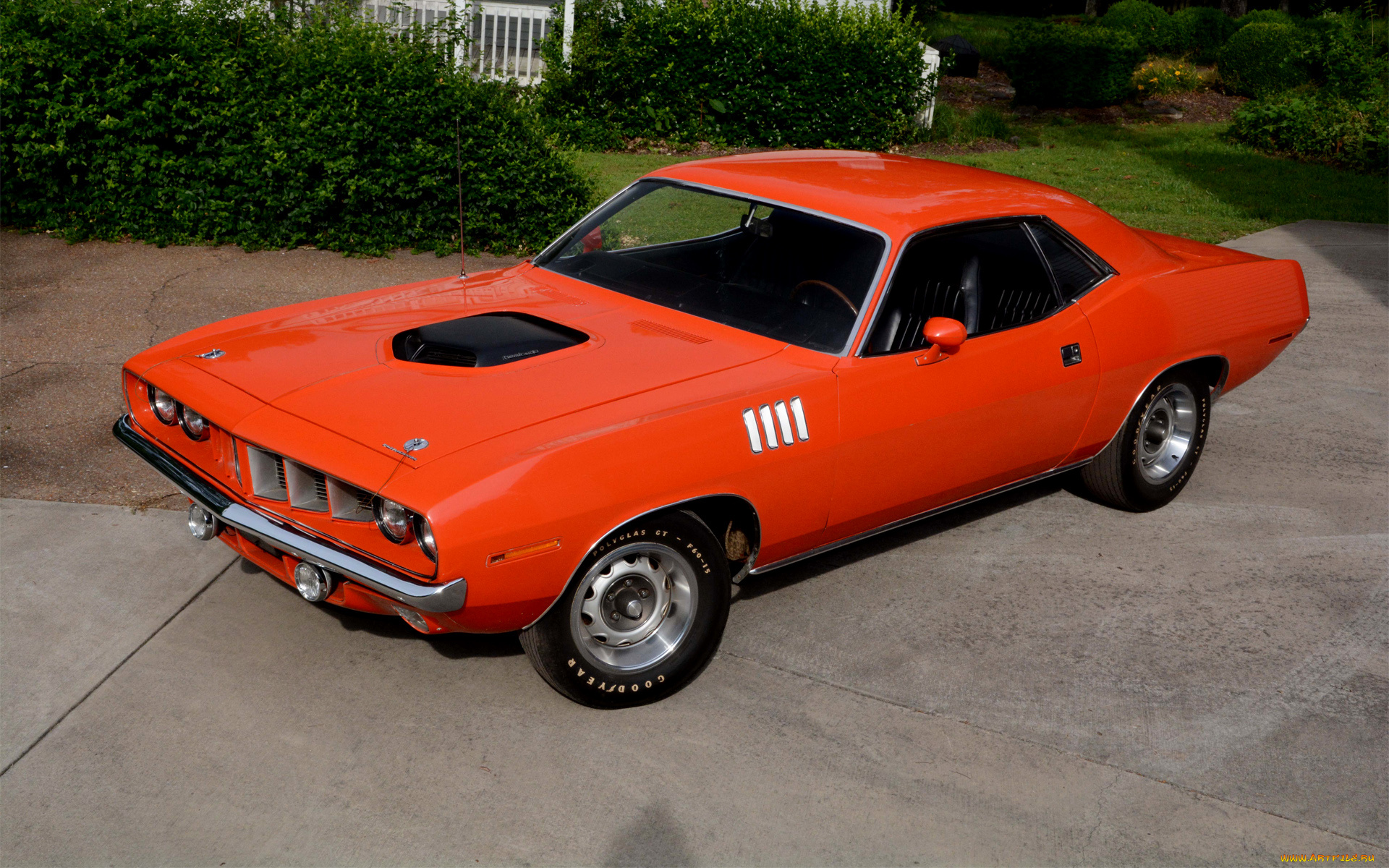 автомобили, plymouth