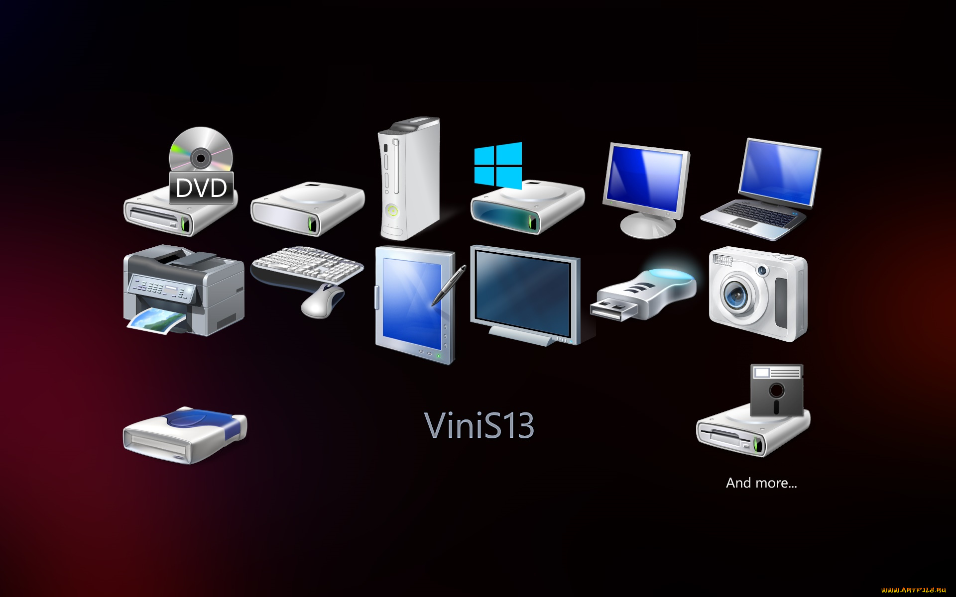 компьютеры, -unknown, , разное, логотип, фон