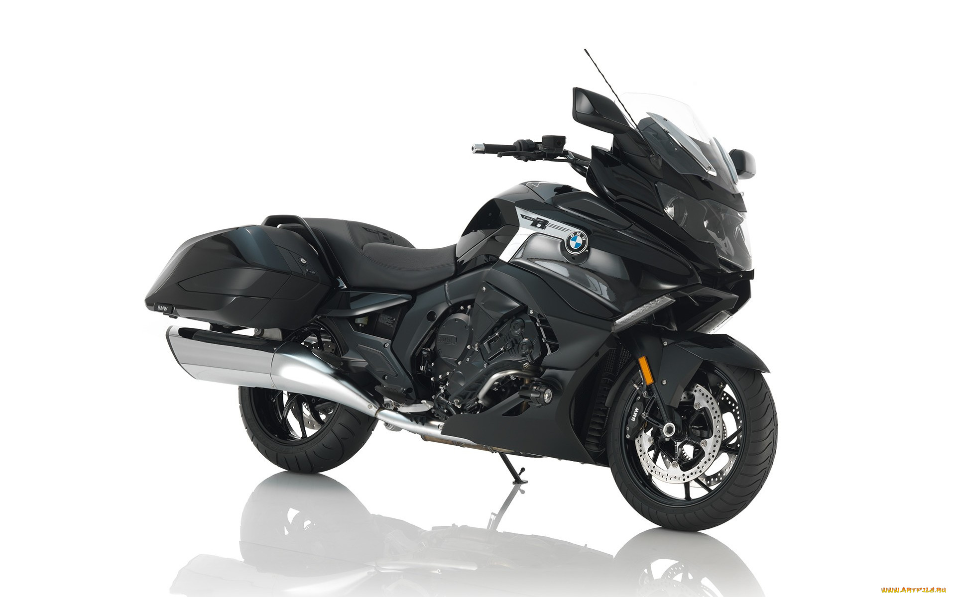 мотоциклы, bmw