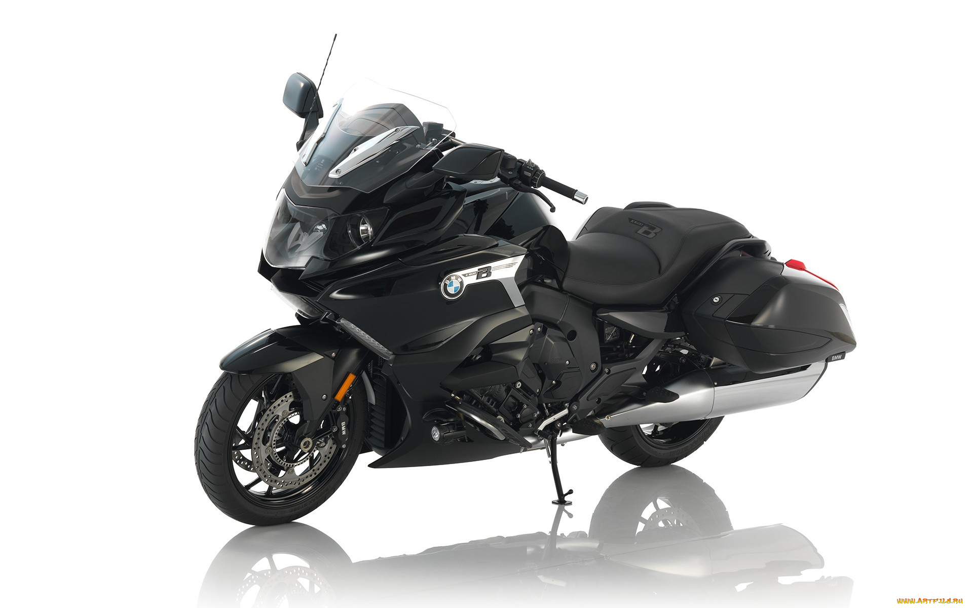 мотоциклы, bmw