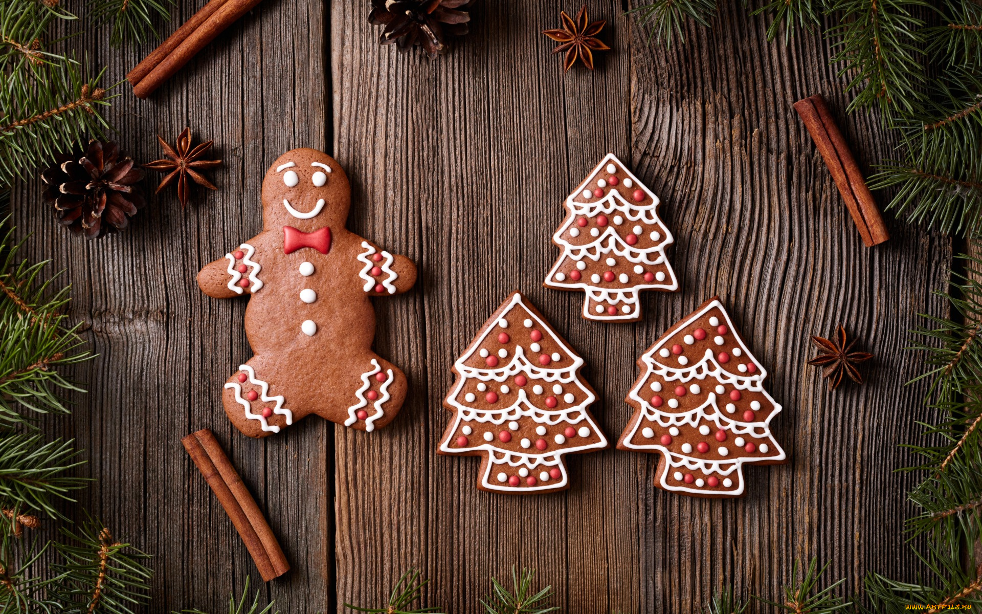 праздничные, угощения, xmas, новый, год, выпечка, merry, gingerbread, сладкое, печенье, глазурь, рождество, christmas, cookies, decoration