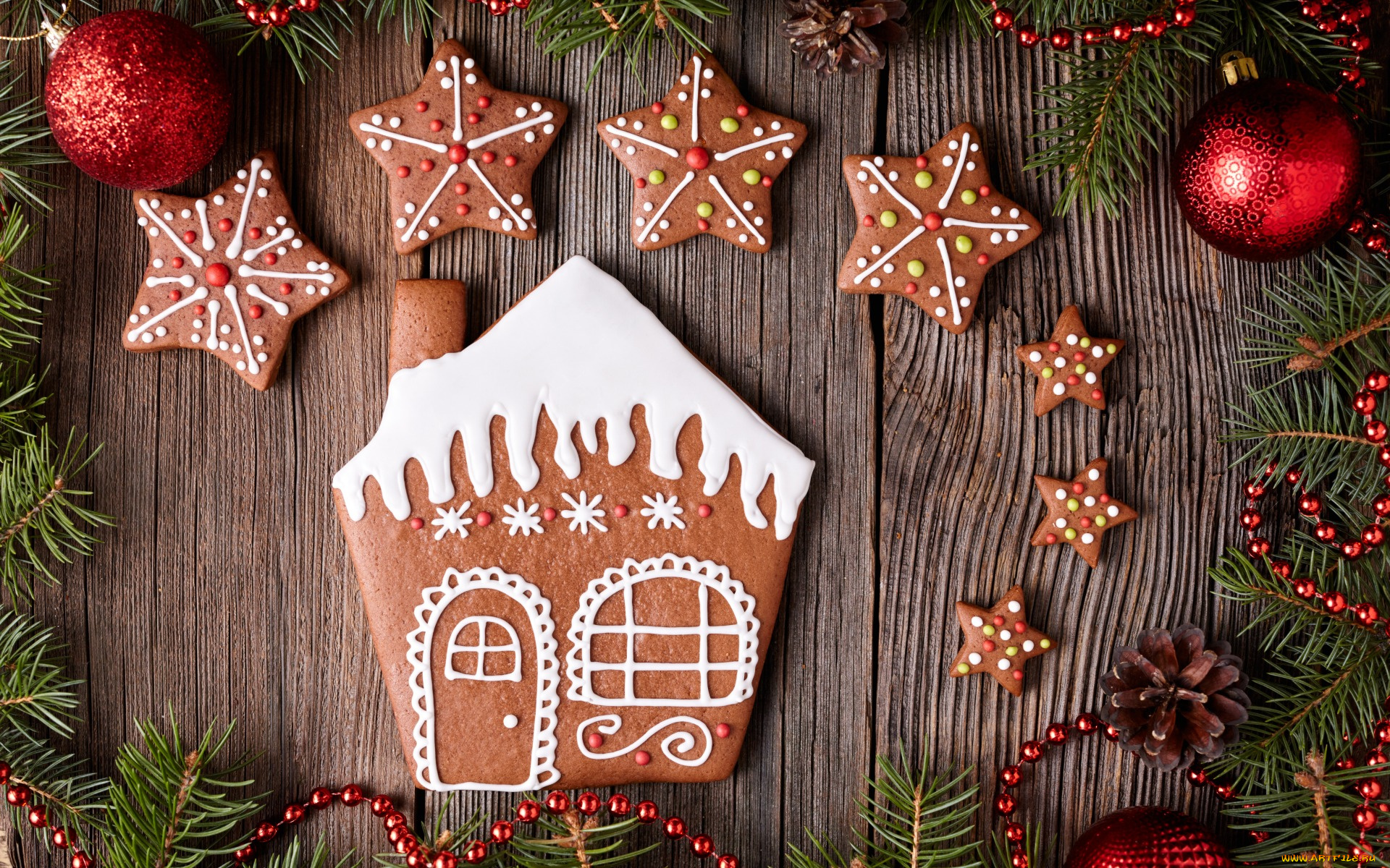 праздничные, угощения, xmas, новый, год, выпечка, merry, gingerbread, сладкое, печенье, глазурь, рождество, christmas, cookies, decoration